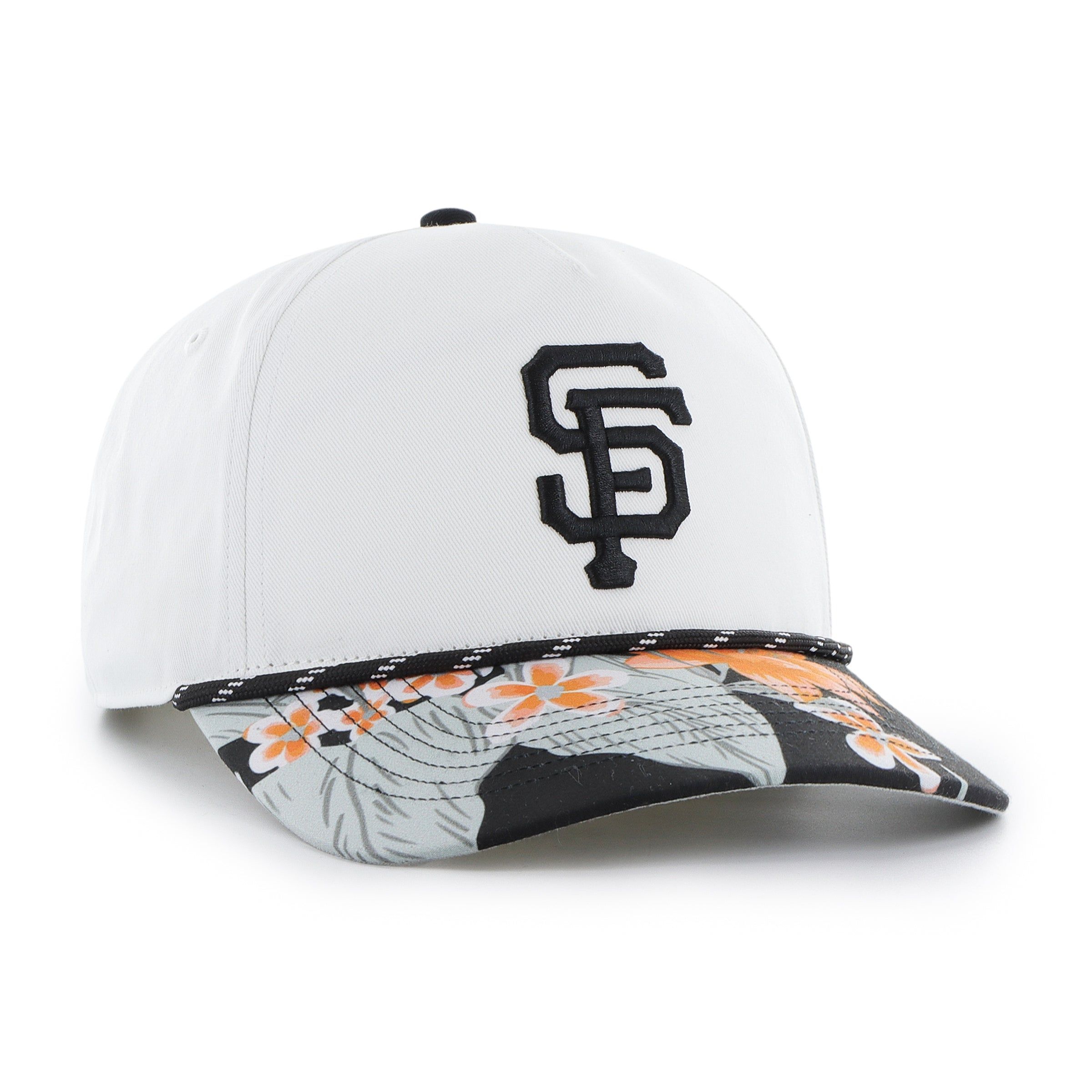 SAN FRANCISCO GIANTS DARK TROPIC '47 HITCH sold by 47 product image thumbnail 3