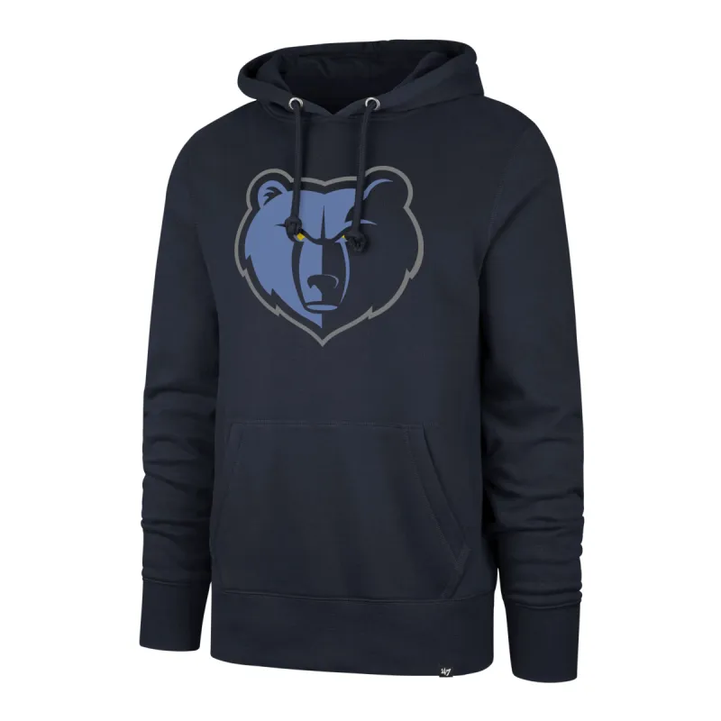 MEMPHIS GRIZZLIES IMPRINT '47 HEADLINE HOOD sold by 47