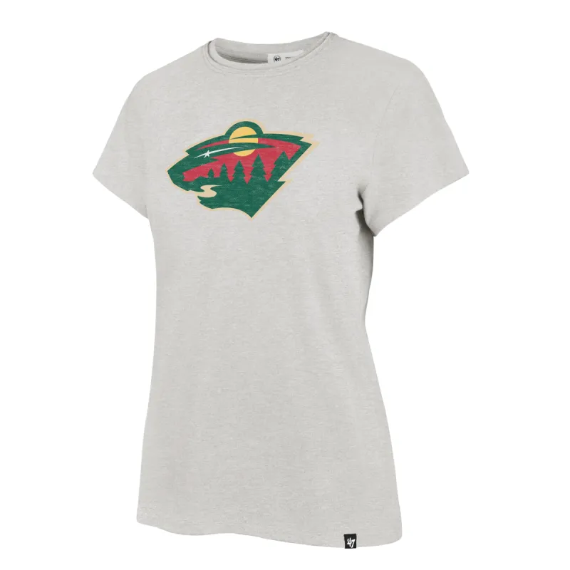 MINNESOTA WILD PREMIER '47 FRANKIE TEE WOMENS sold by 47