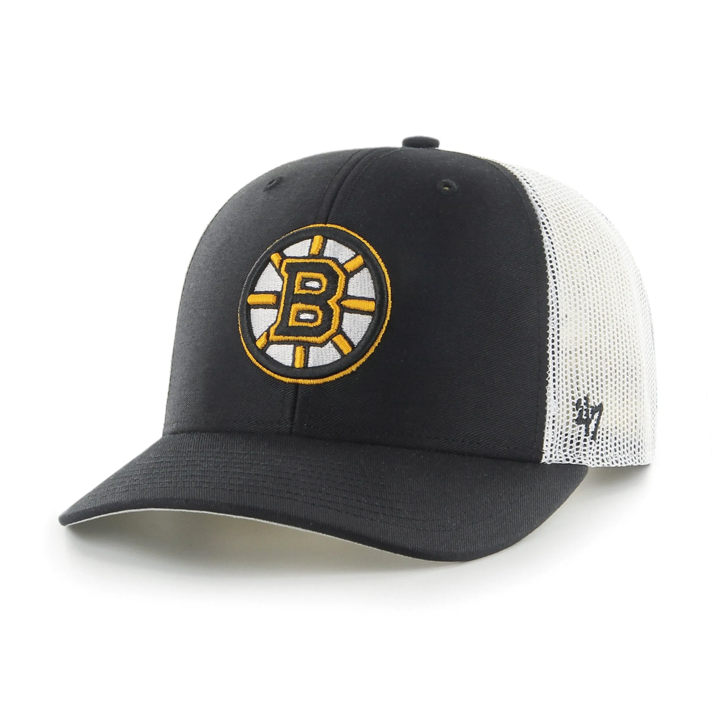 BOSTON BRUINS '47 TRUCKER sold by 47