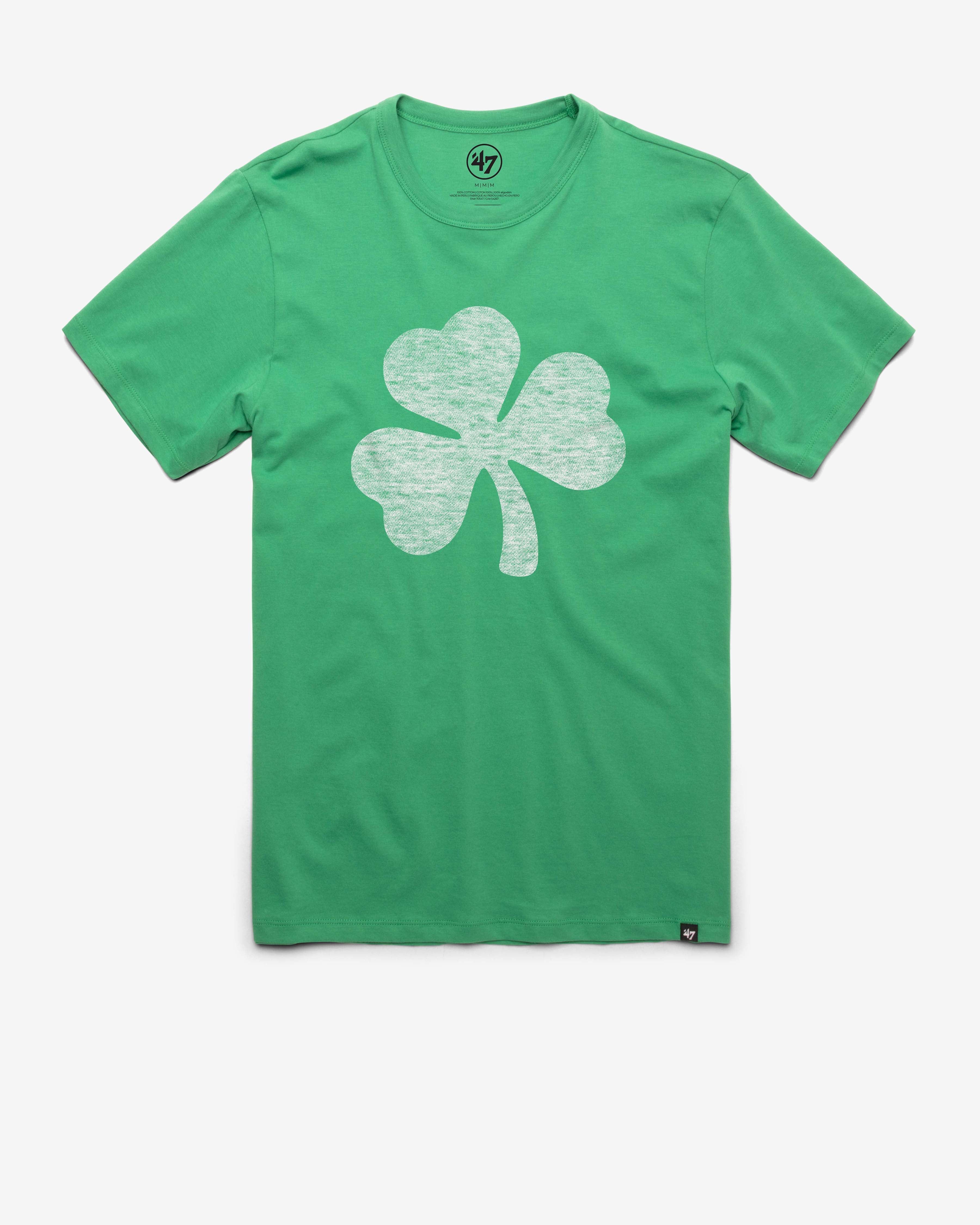ST. PADDY'S DAY '47 FRANKLIN TEE sold by 47