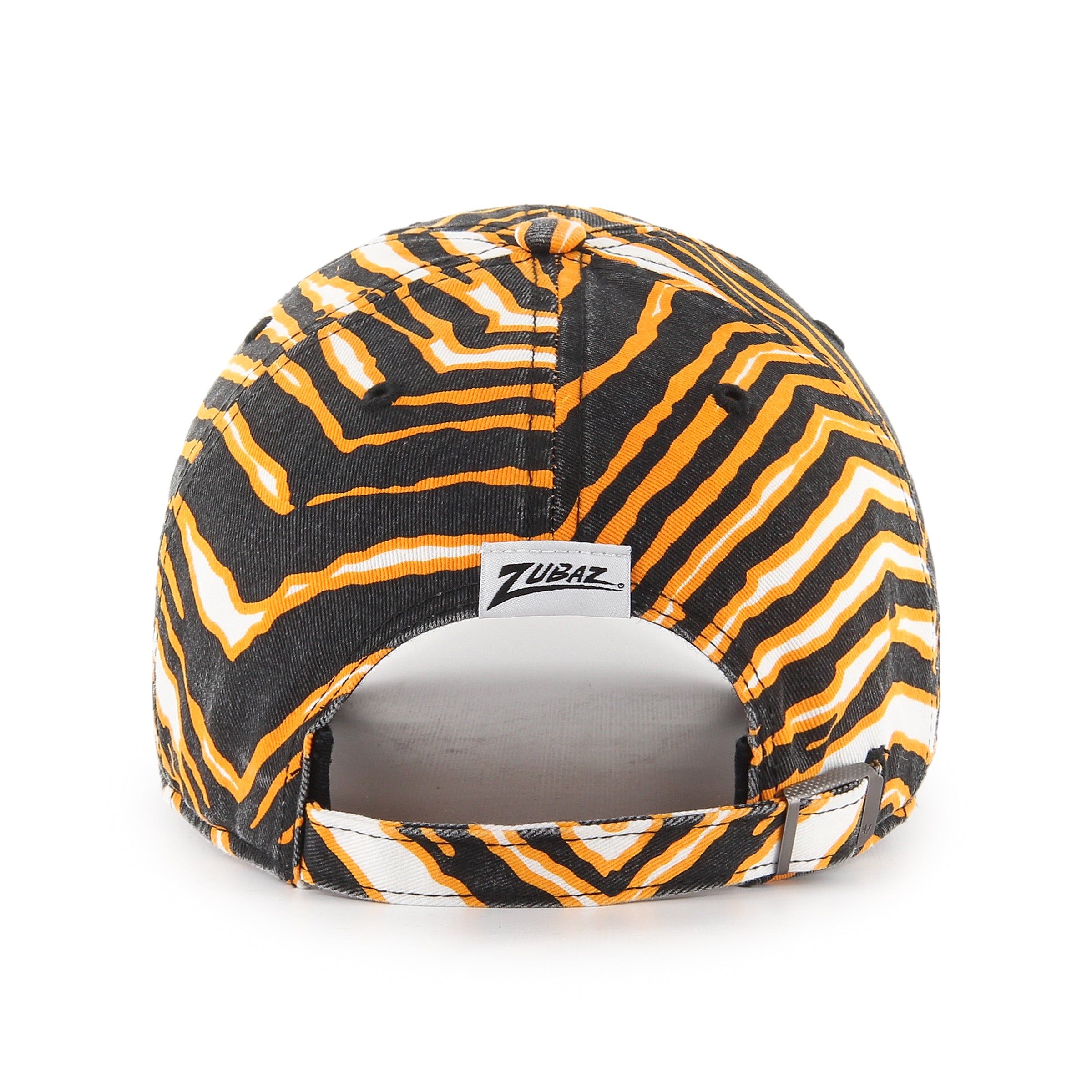 PITTSBURGH STEELERS ZUBAZ '47 CLEAN UP sold by 47 product image thumbnail 2