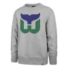 HARTFORD WHALERS VINTAGE '47 HEADLINE CREW sold by 47