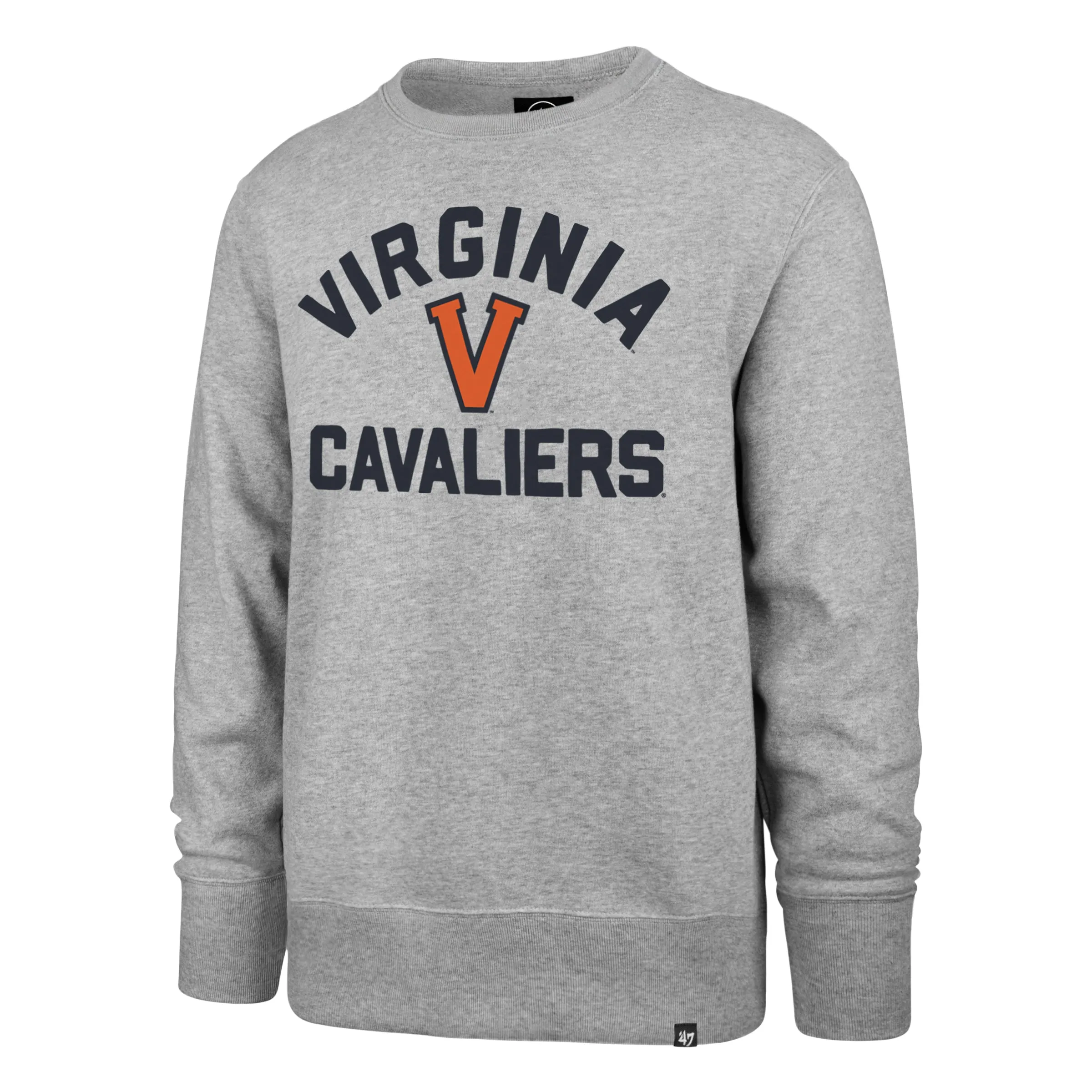 VIRGINIA CAVALIERS VINTAGE IMPRINT '47 HEADLINE CREW sold by 47