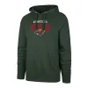 MINNESOTA WILD OUTRUSH '47 HEADLINE HOOD sold by 47