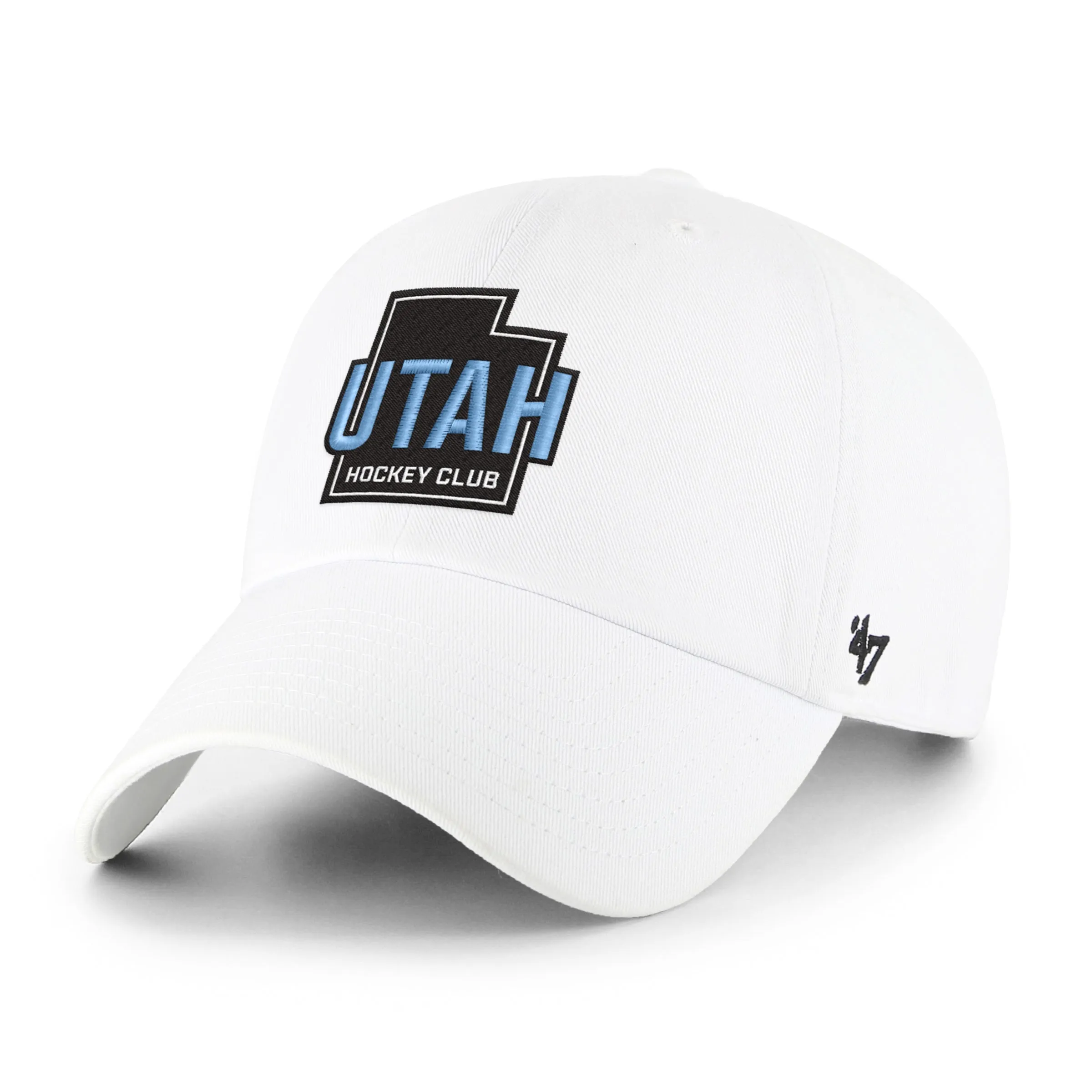 UTAH HOCKEY CLUB '47 CLEAN UP sold by 47