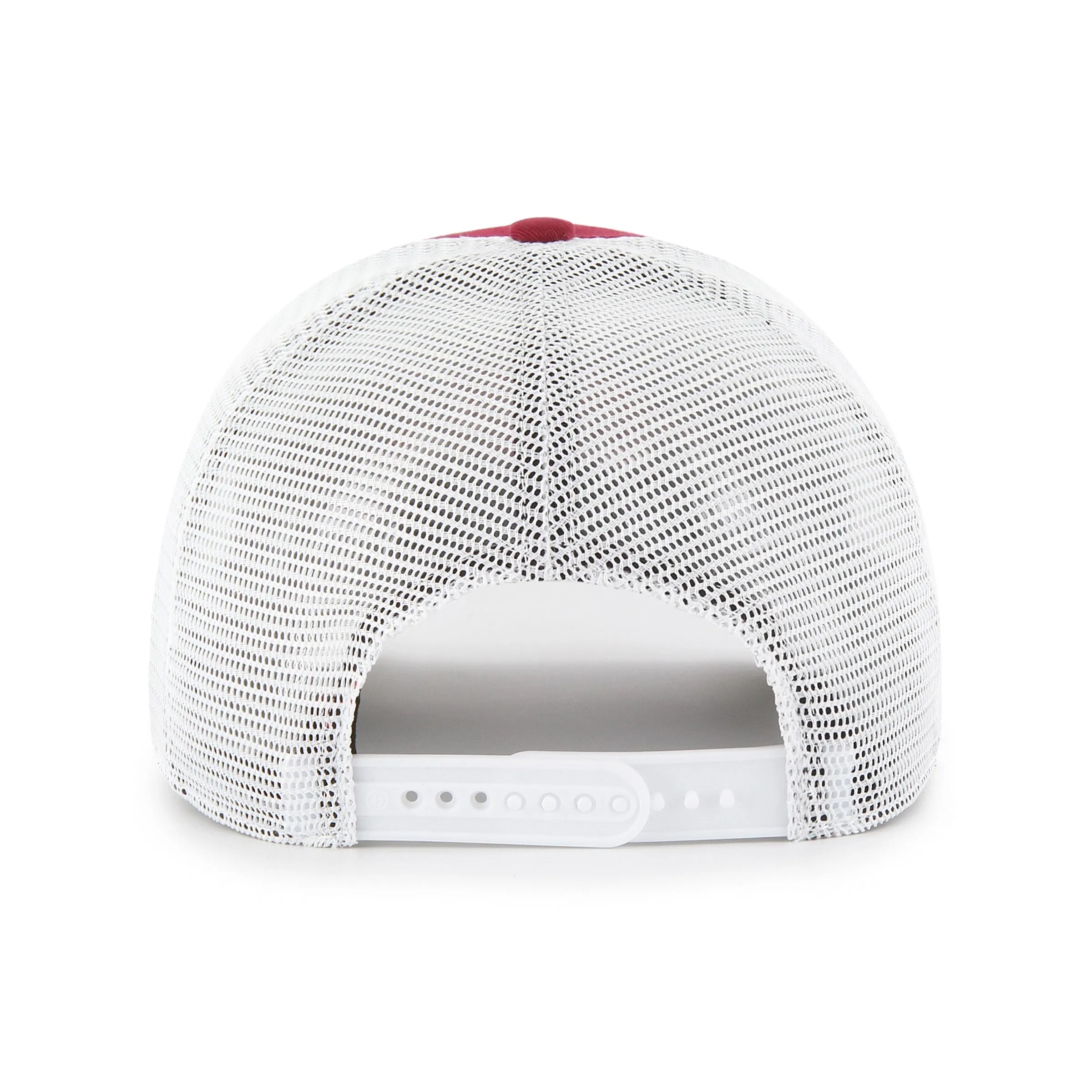 ARKANSAS RAZORBACKS '47 TRUCKER sold by 47 product image thumbnail 2