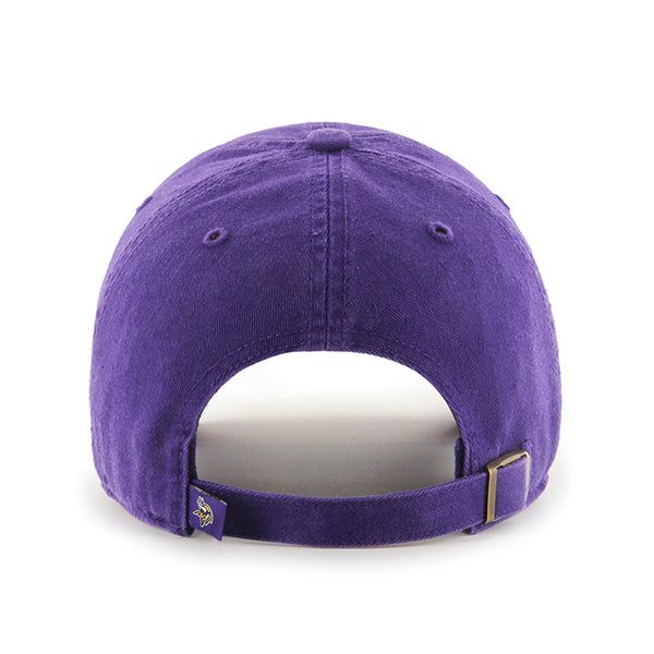 MINNESOTA VIKINGS SCRIPT 47 CLEAN UP sold by 47 product image thumbnail 2