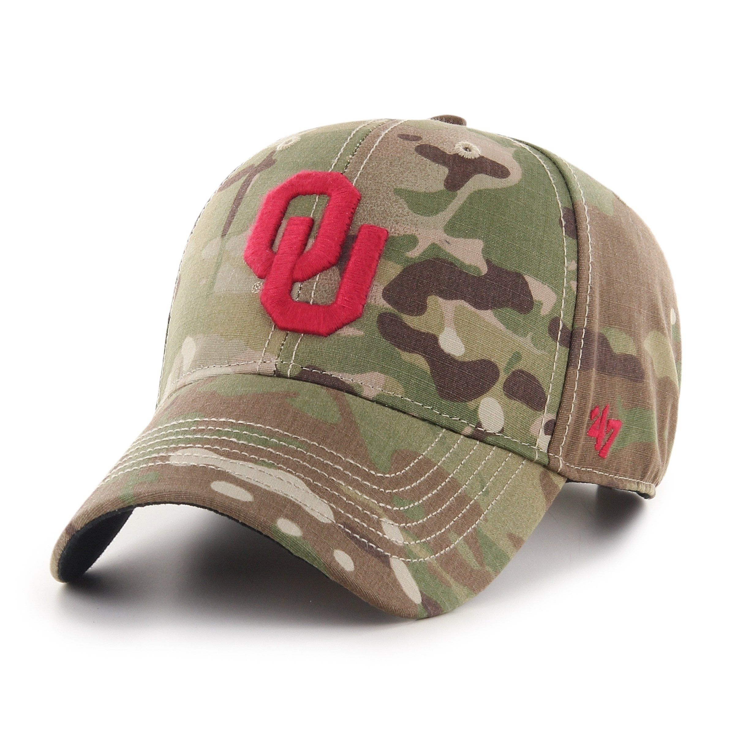 OKLAHOMA SOONERS OHT MYER '47 MVP sold by 47 product image thumbnail 3