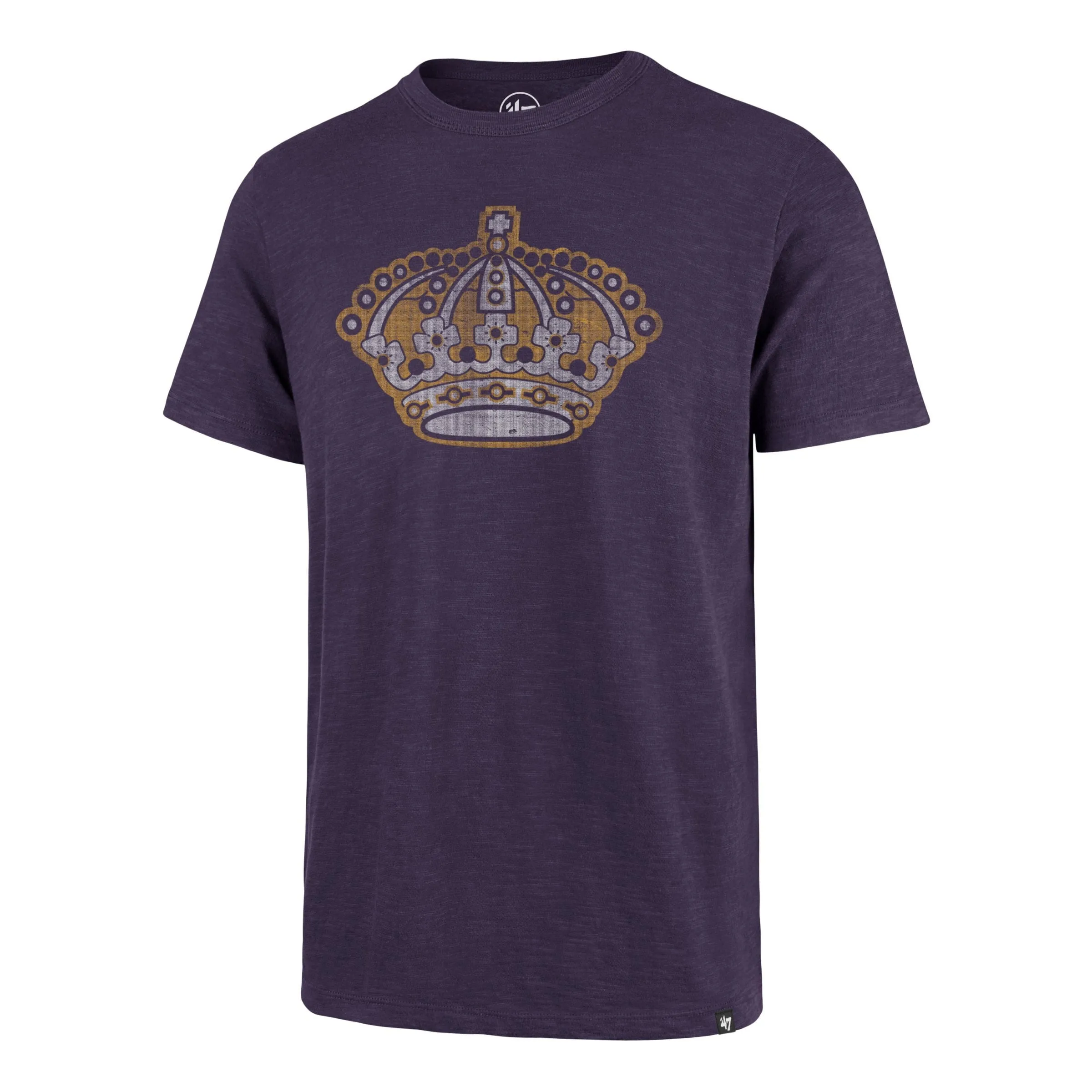 LOS ANGELES KINGS VINTAGE GRIT '47 SCRUM TEE sold by 47