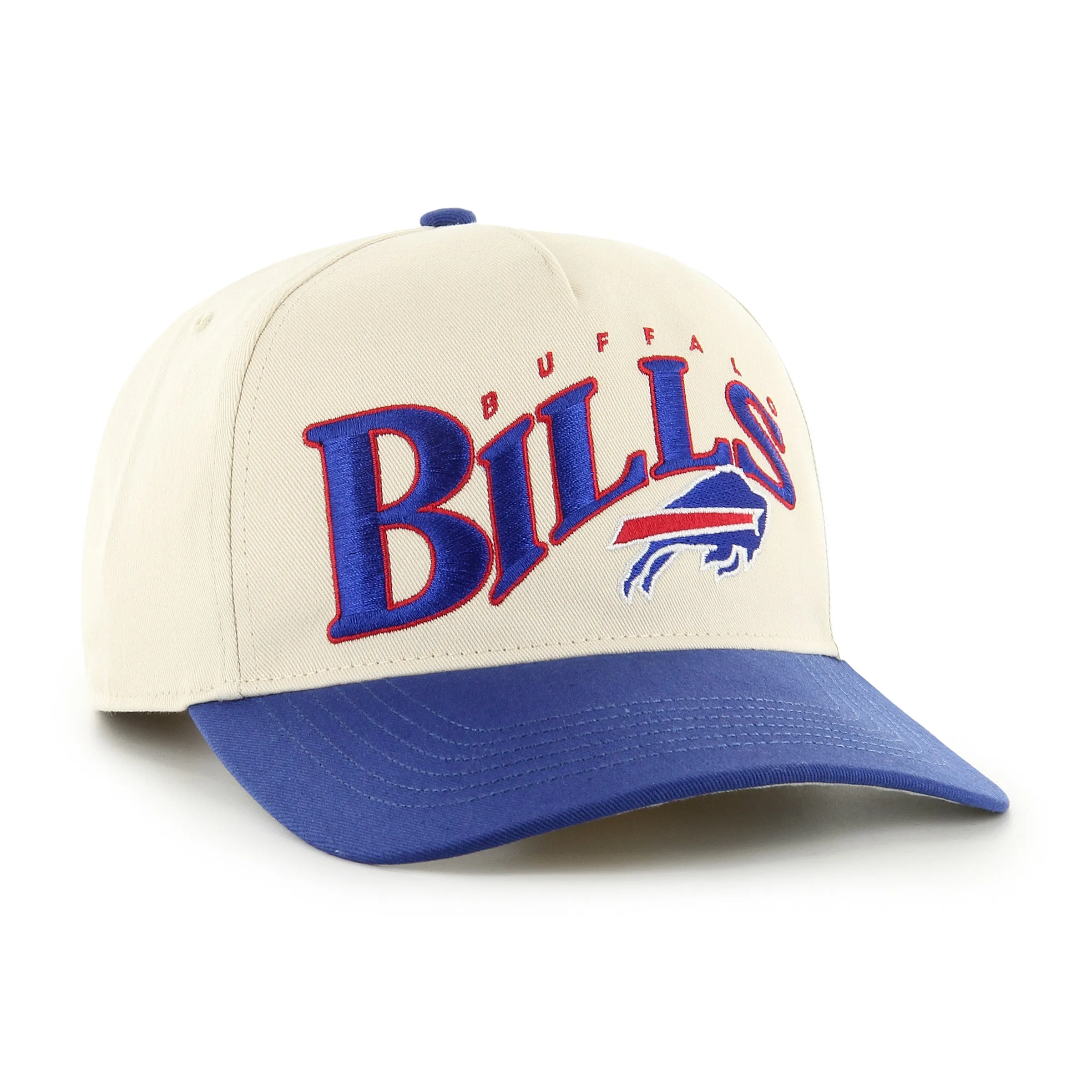 BUFFALO BILLS WAVE '47 HITCH RF sold by 47 product image thumbnail 3