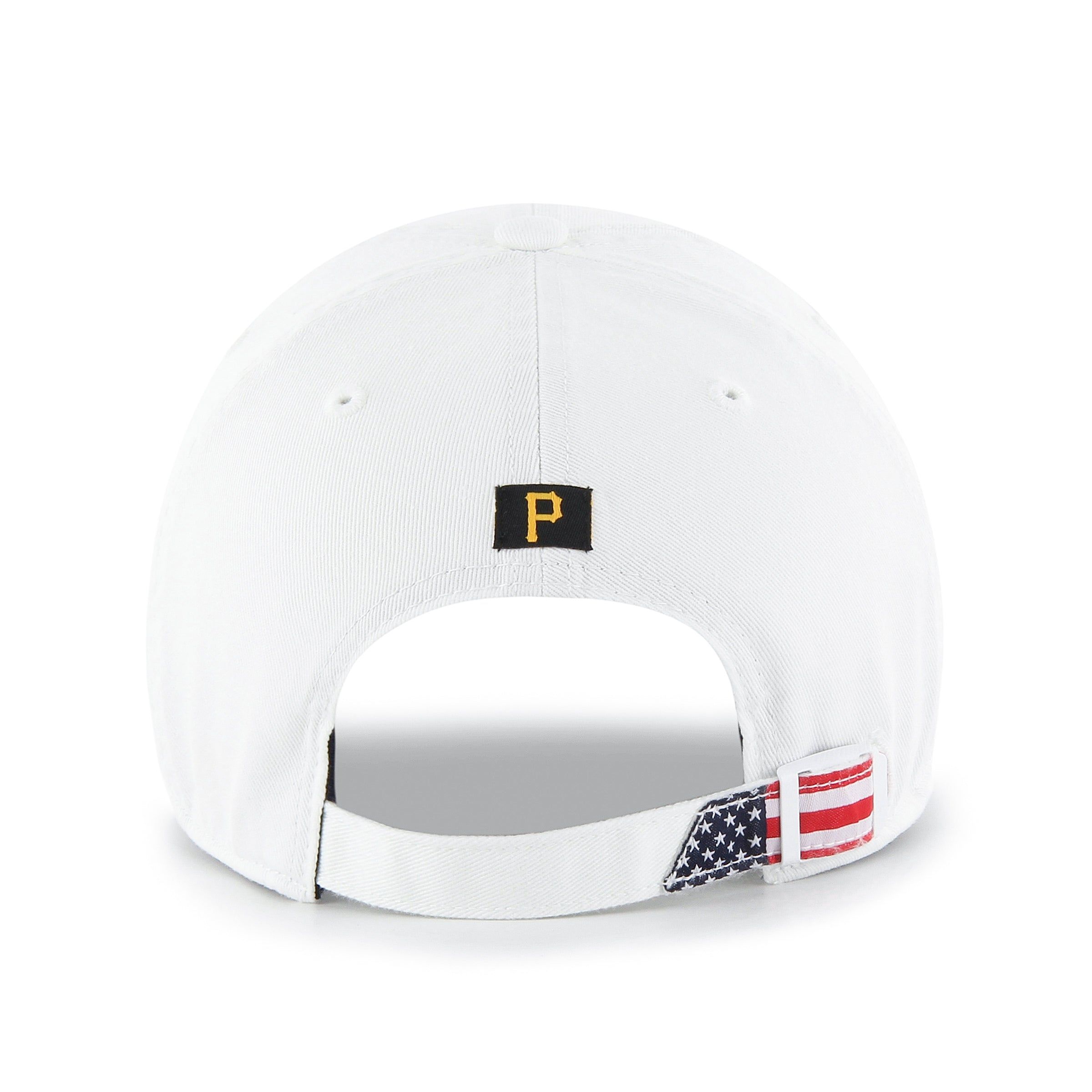 PITTSBURGH PIRATES HOMELAND '47 CLEAN UP sold by 47 product image thumbnail 2