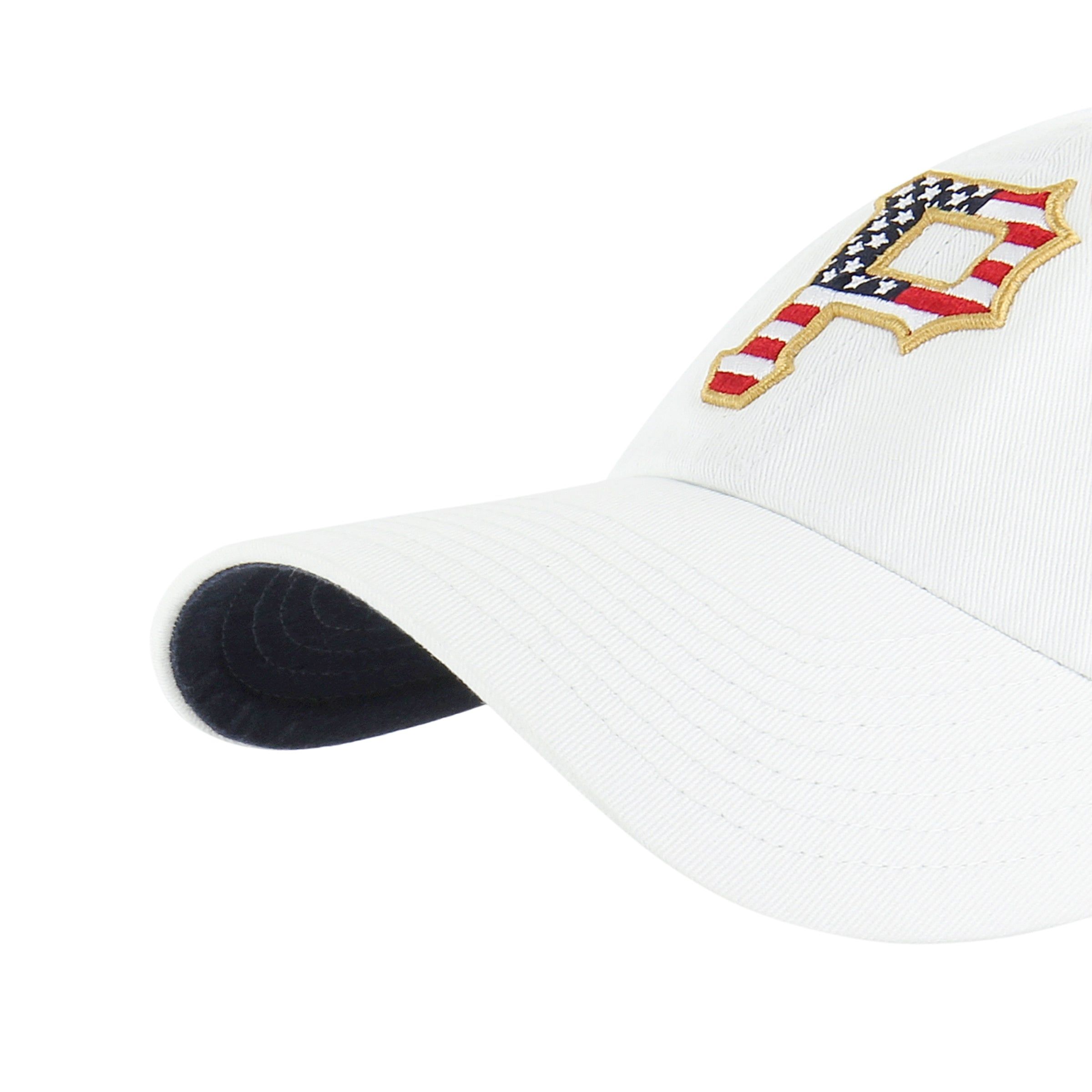 PITTSBURGH PIRATES HOMELAND '47 CLEAN UP sold by 47 product image thumbnail 3