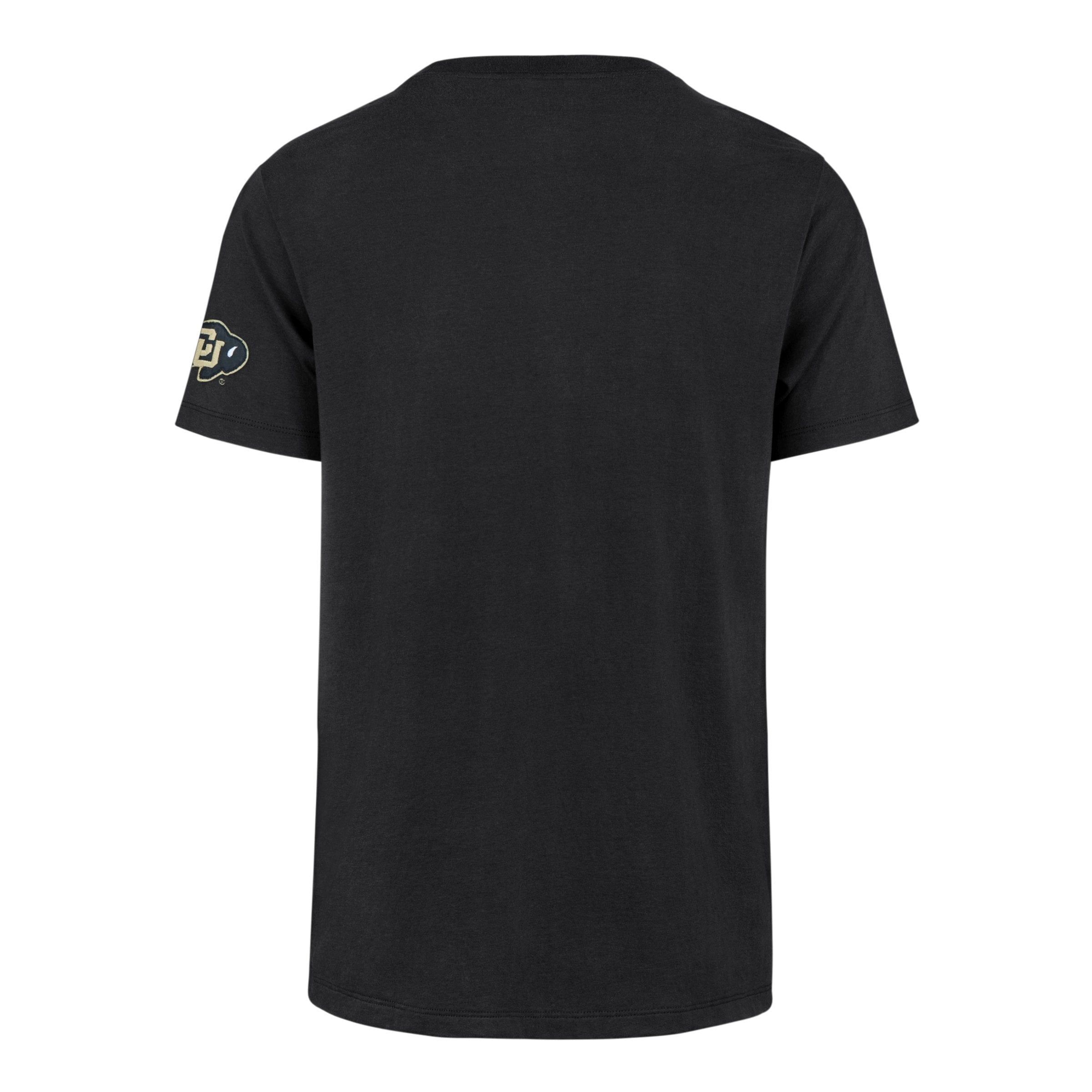 COLORADO BUFFALOES '47 FRANKLIN FIELDHOUSE TEE sold by 47 product image thumbnail 2