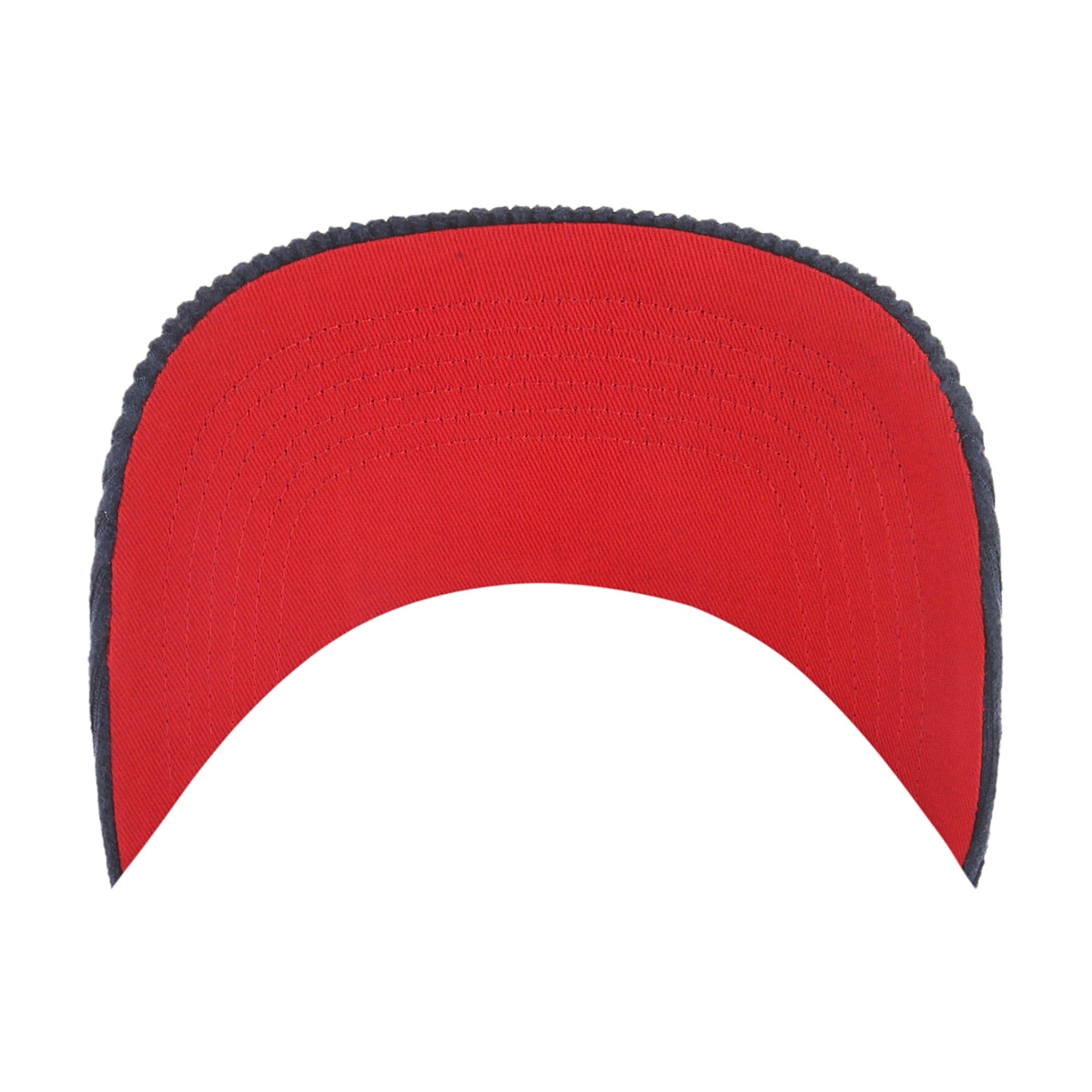 BOSTON RED SOX THICK CORD '47 HITCH sold by 47 product image thumbnail 3