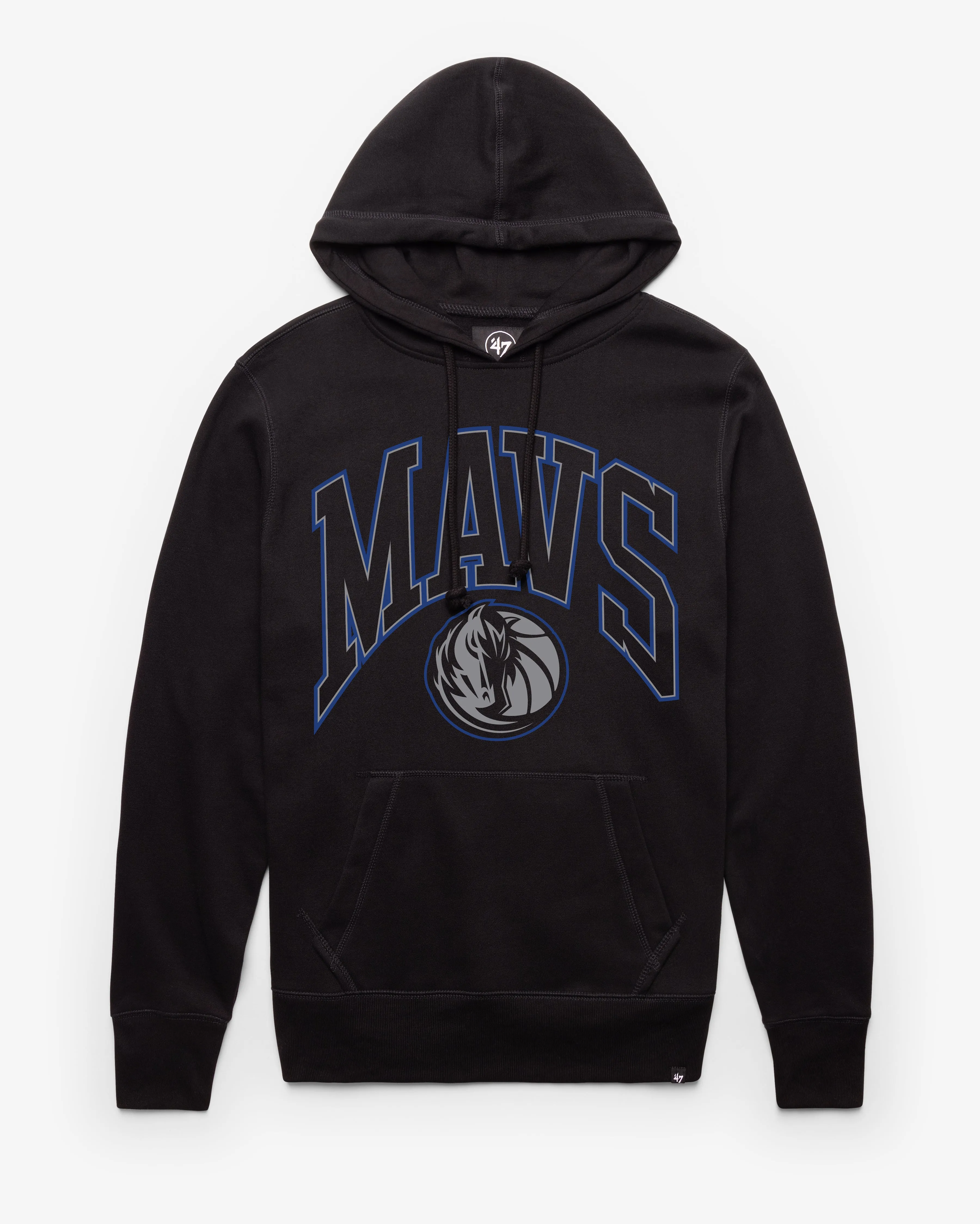 DALLAS MAVERICKS CITY EDITION '47 HEADLINE HOOD sold by 47
