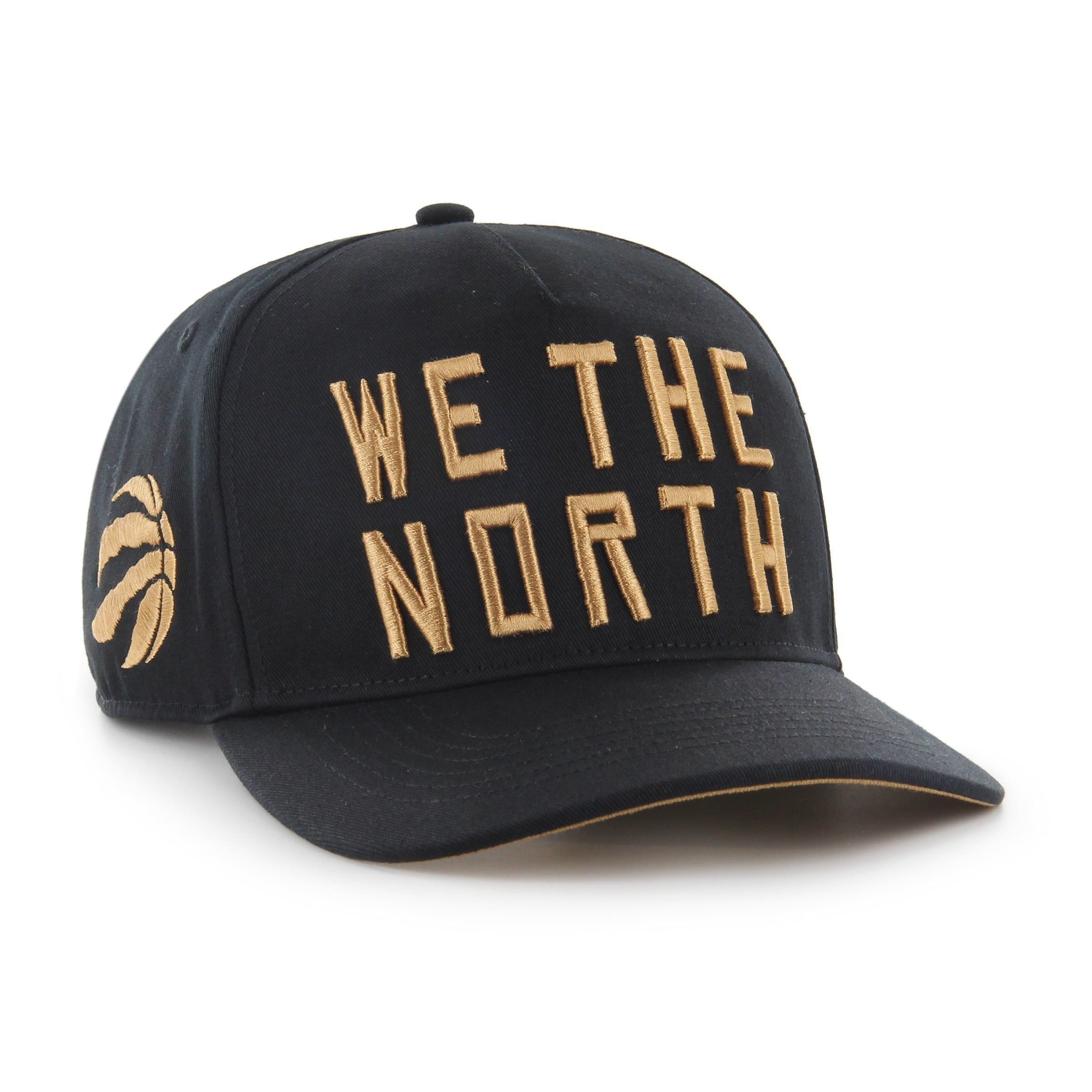 TORONTO RAPTORS 23 NBA CITY EDITION '47 HITCH sold by 47