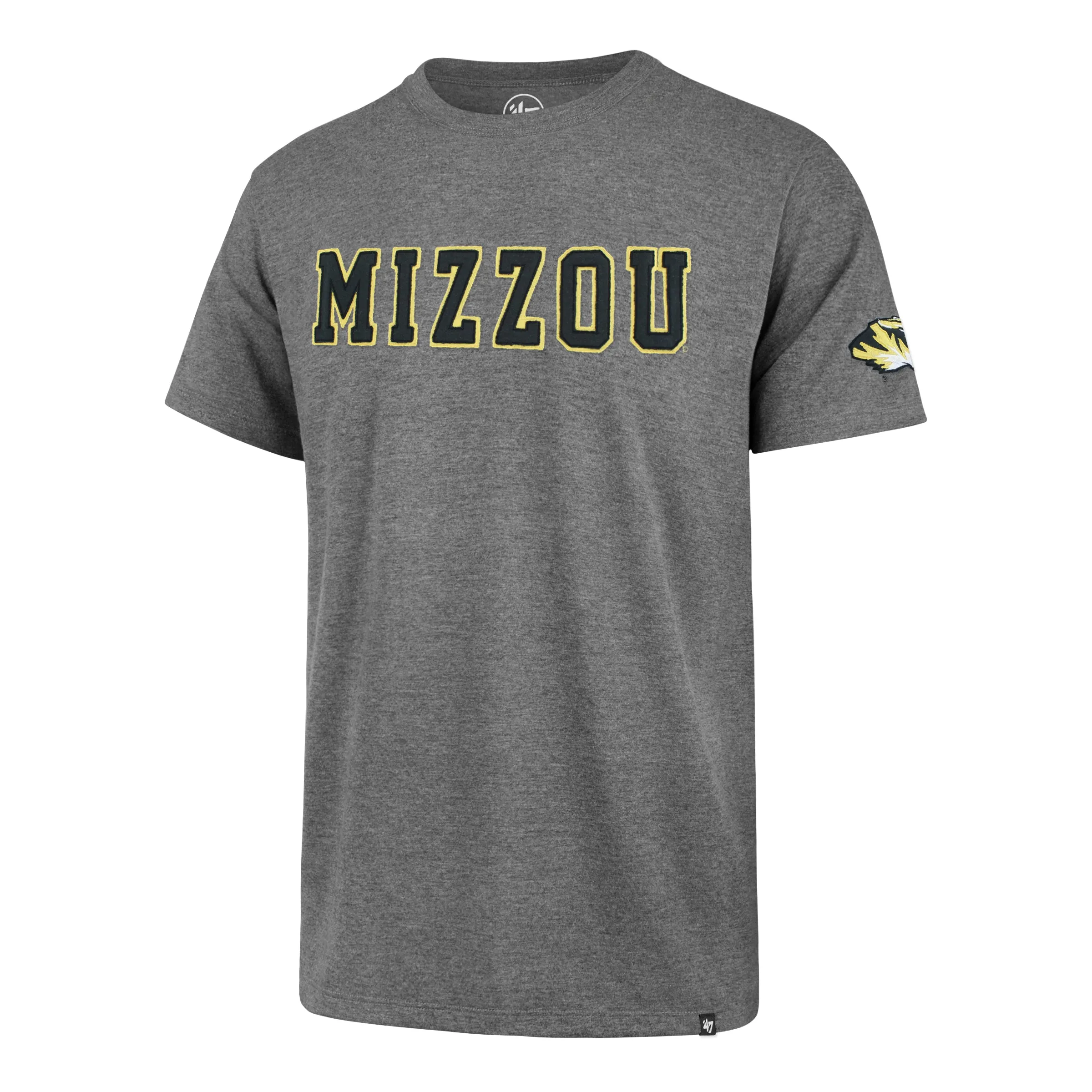 MISSOURI TIGERS FRANKLIN FIELDHOUSE T MENS sold by 47