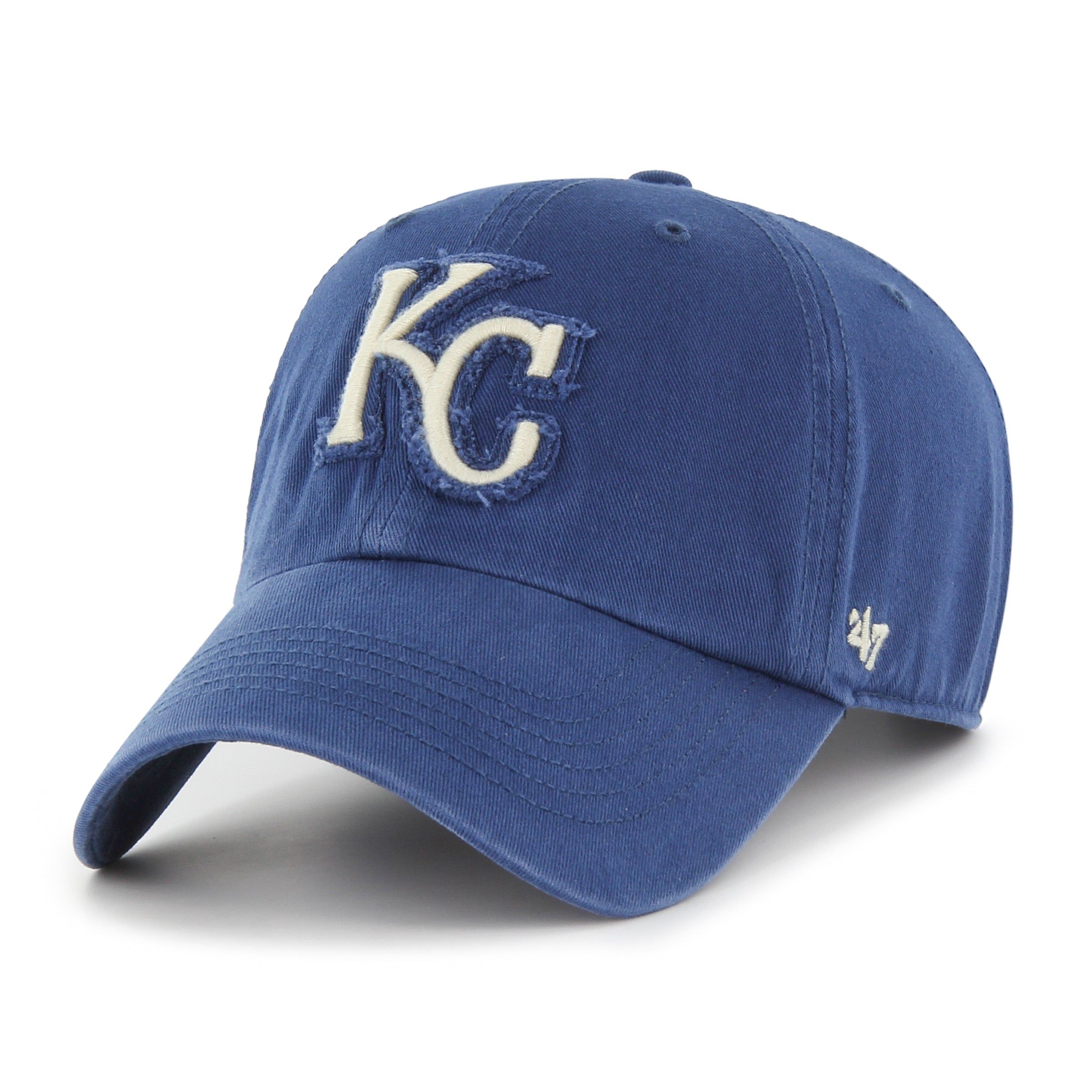 KANSAS CITY ROYALS CHASM '47 CLEAN UP sold by 47