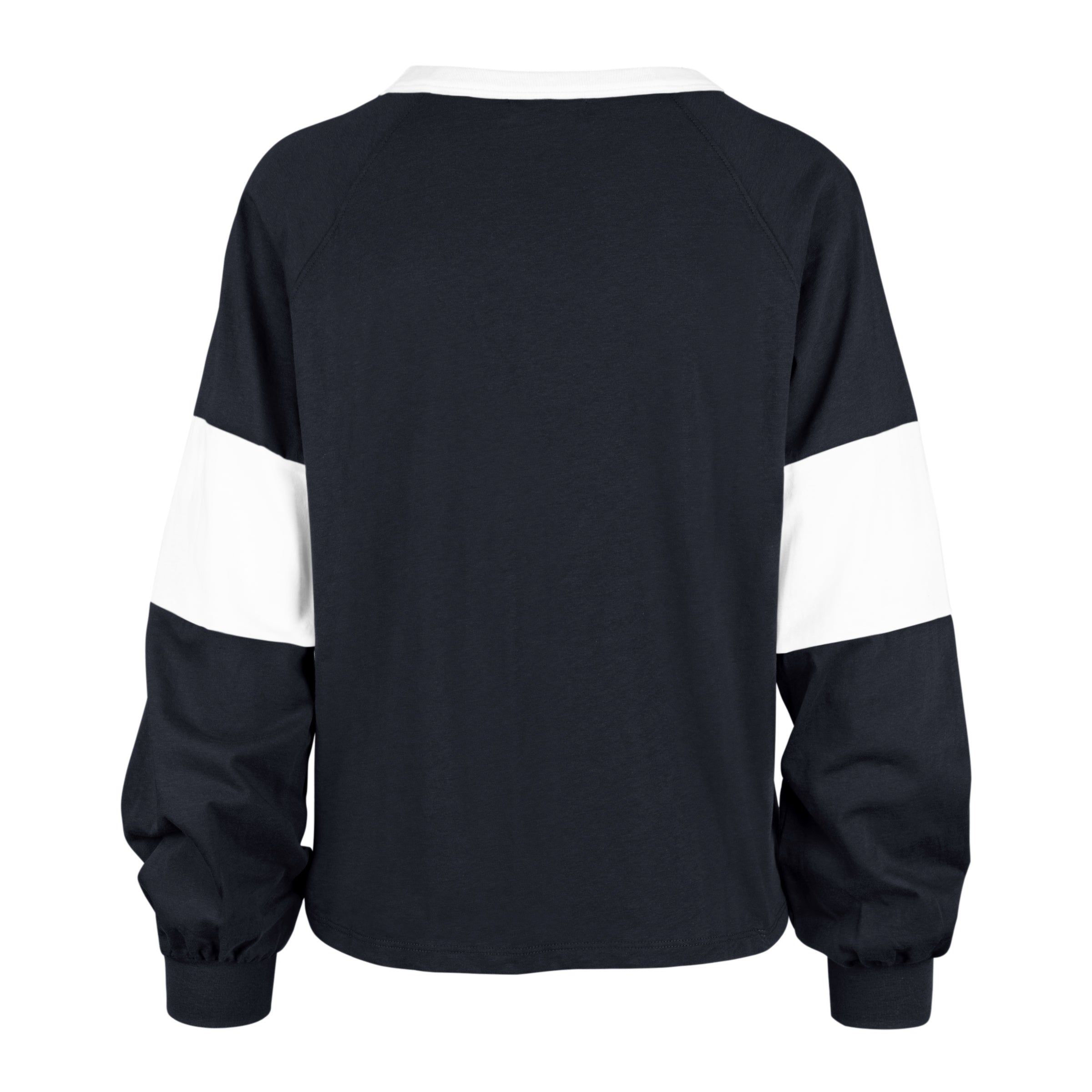 MILWAUKEE BREWERS UPSIDE '47 RHEA LONG SLEEVE TEE WOMEN sold by 47 product image thumbnail 2