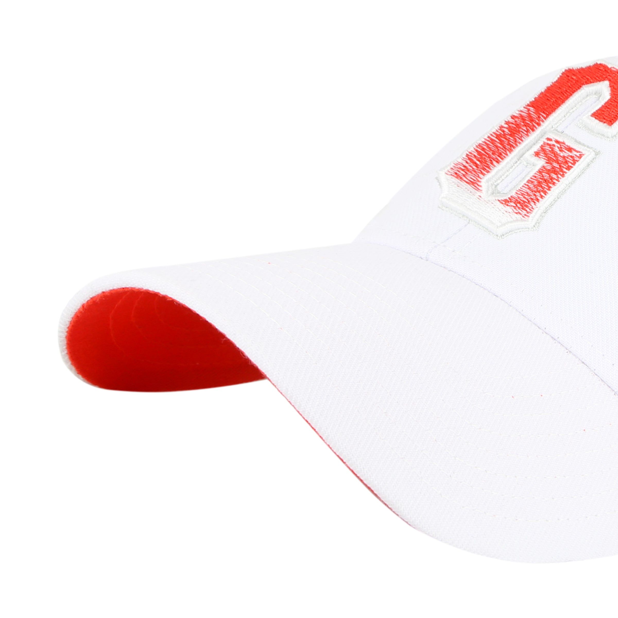 SAN FRANCISCO GIANTS CITY CONNECT '47 MVP sold by 47 product image thumbnail 4