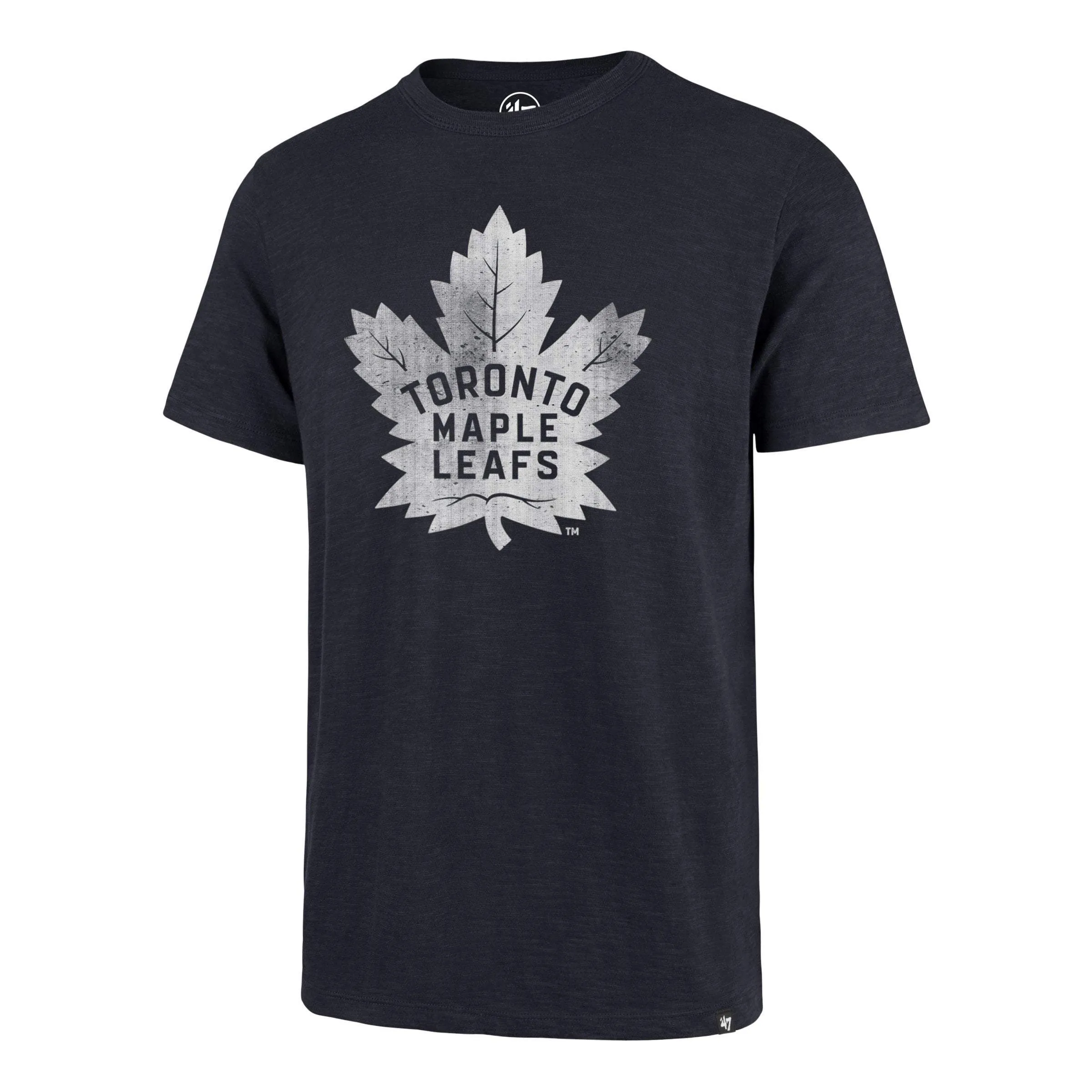 TORONTO MAPLE LEAFS GRIT '47 SCRUM TEE sold by 47