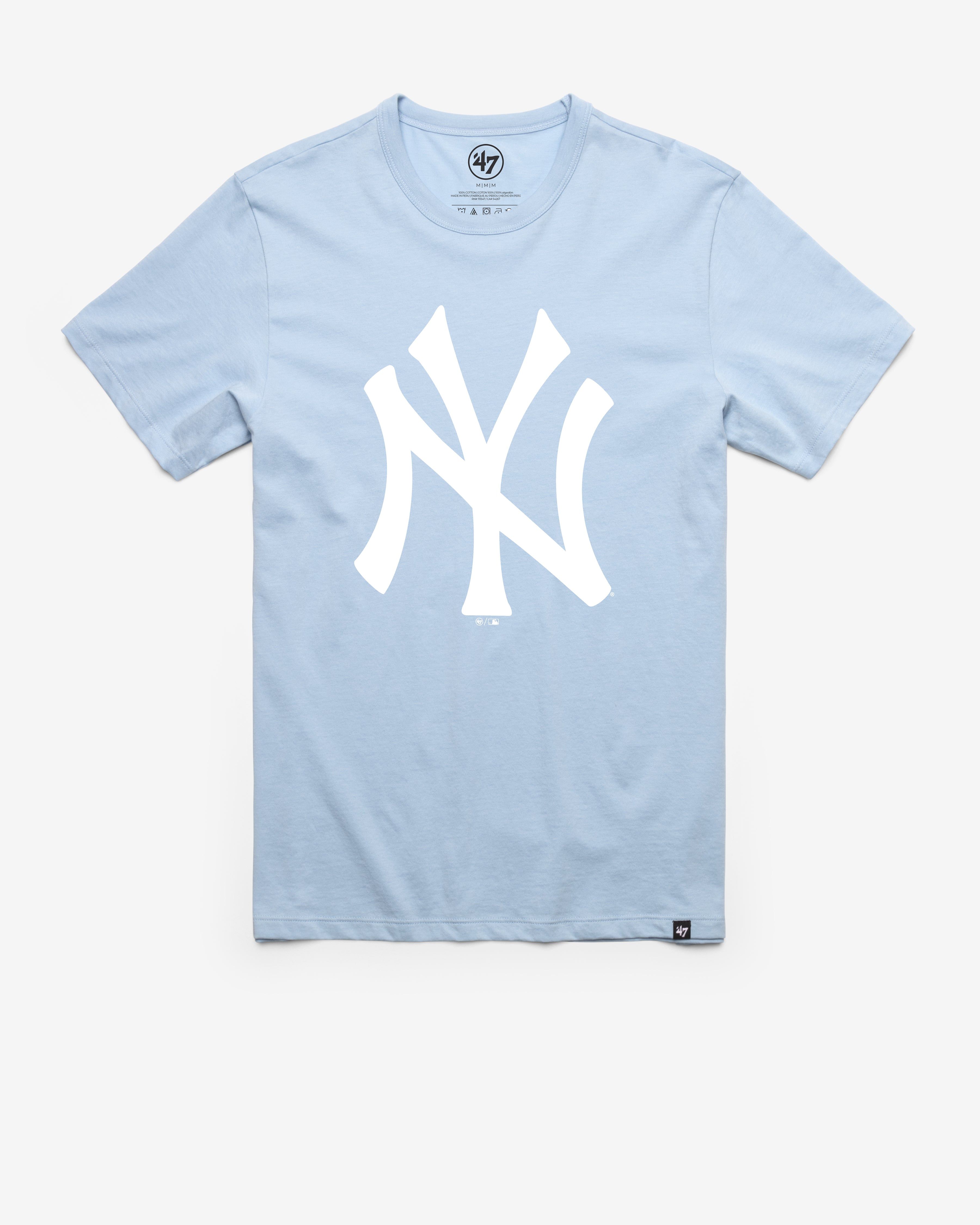 NEW YORK YANKEES IMPRINT '47 FRANKLIN TEE sold by 47