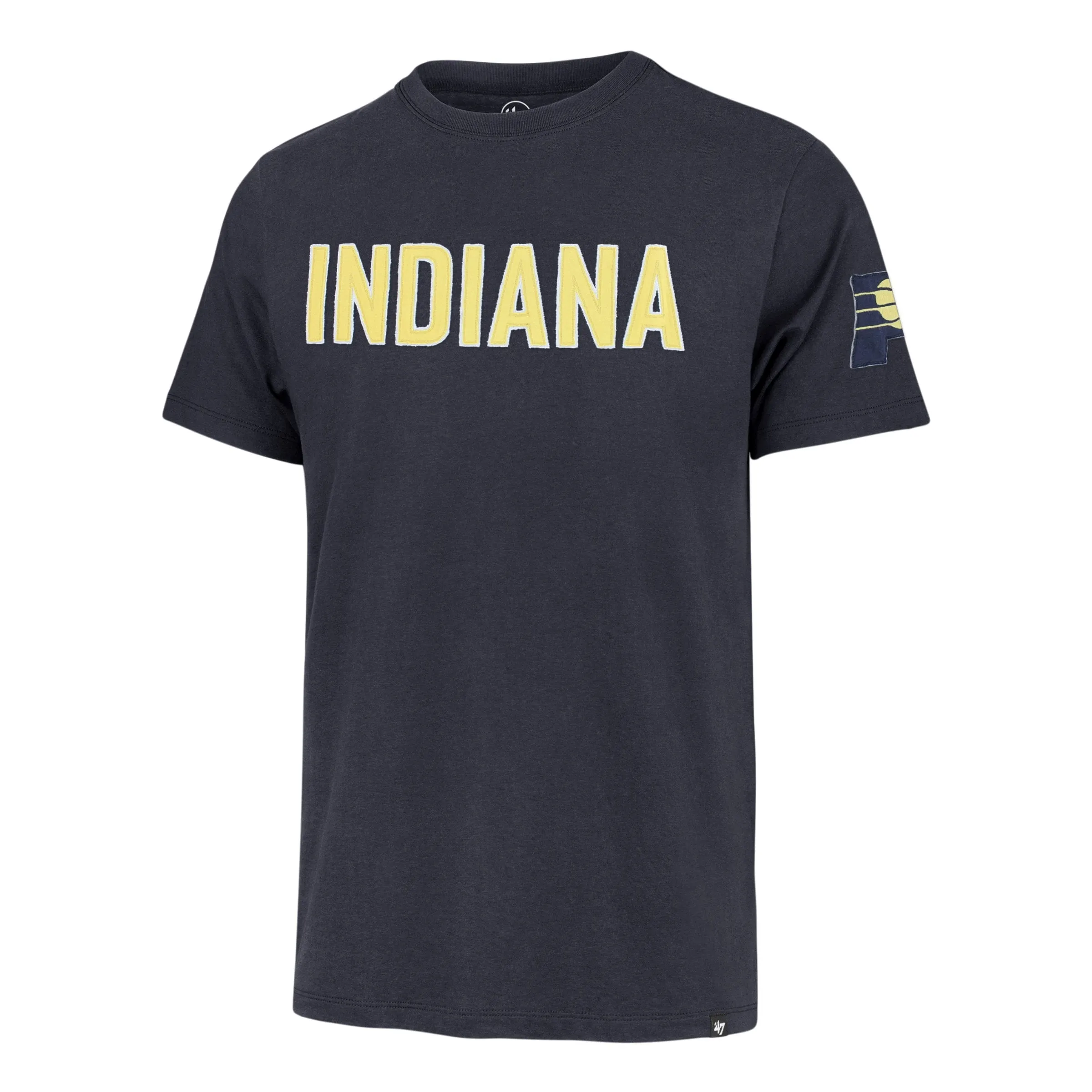 INDIANA PACERS '47 FRANKLIN FIELDHOUSE TEE sold by 47