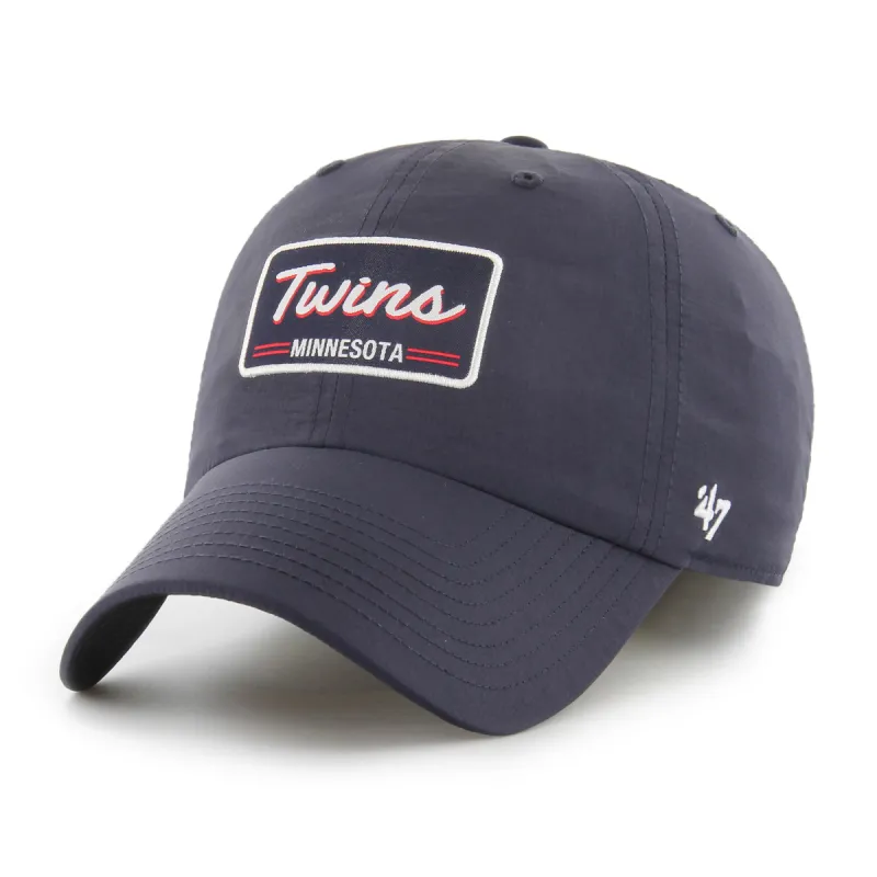 MINNESOTA TWINS BRRR FAIRWAY '47 CLEAN UP sold by 47