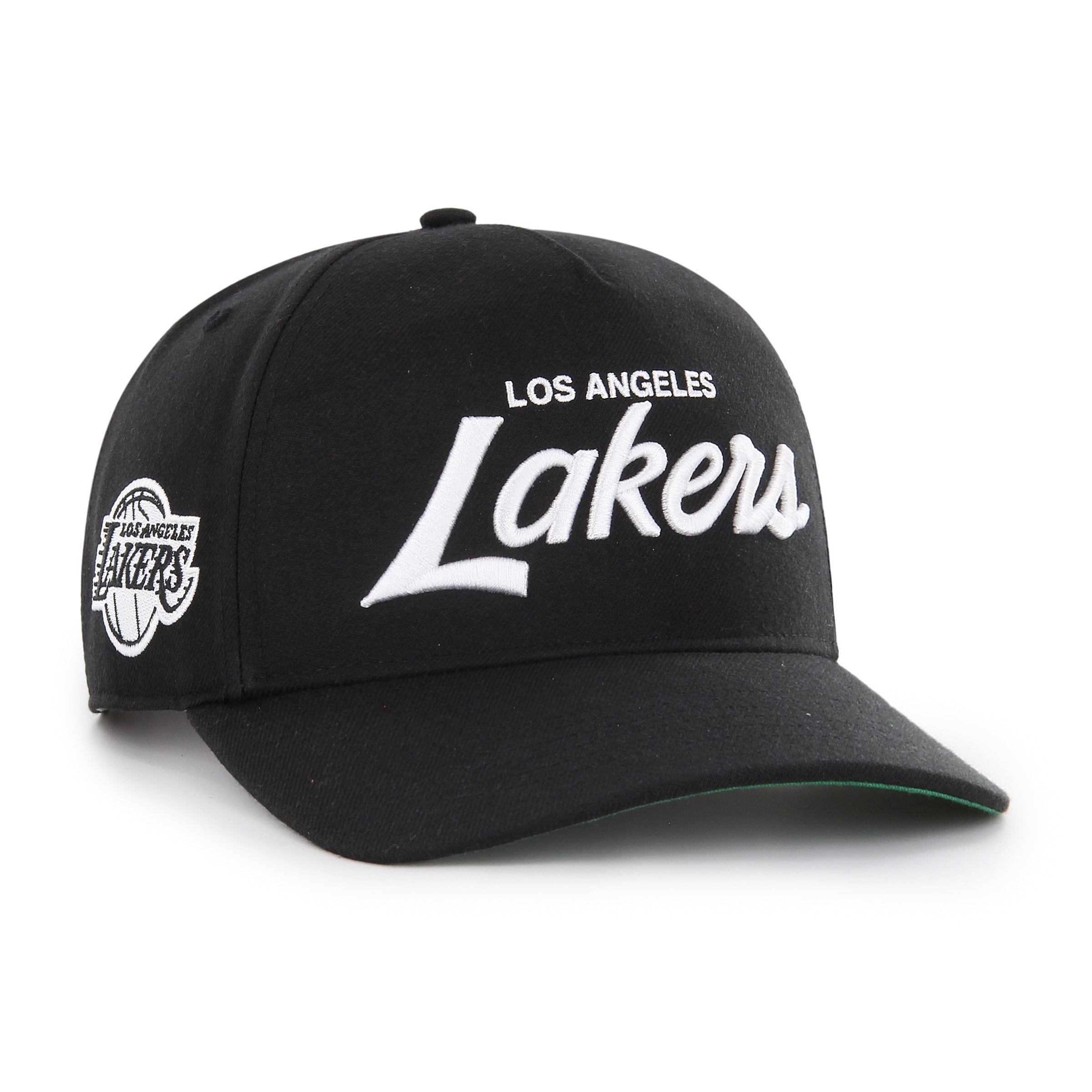 LOS ANGELES LAKERS ATTITUDE '47 HITCH sold by 47