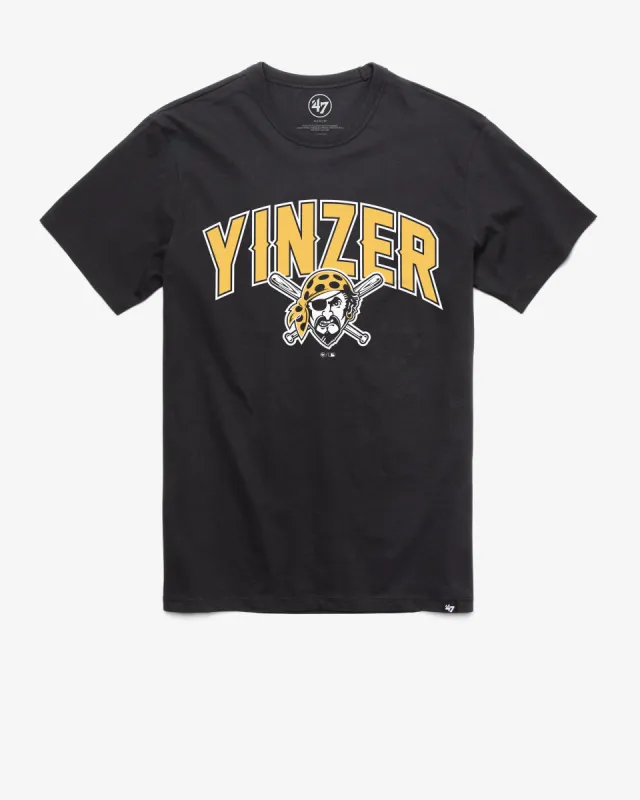 PITTSBURGH PIRATES REGION '47 FRANKLIN TEE sold by 47