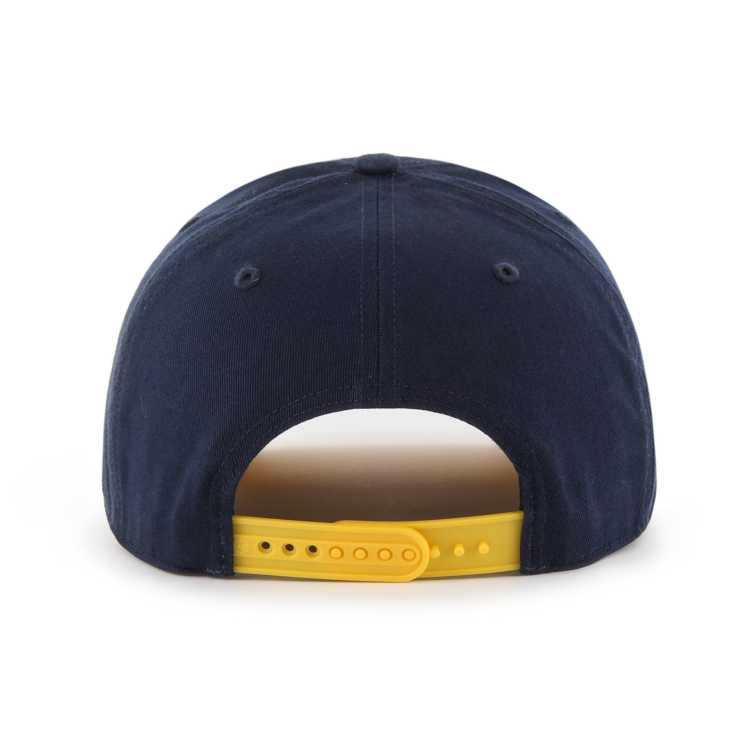 MICHIGAN WOLVERINES OVERHAND SCRIPT TWO TONE '47 MVP DV sold by 47 product image thumbnail 2