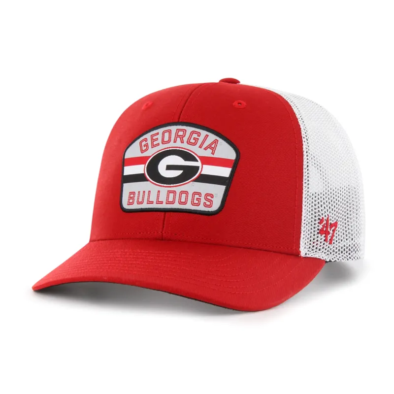 GEORGIA BULLDOGS FACTOR '47 TRUCKER sold by 47
