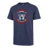 CHICAGO CUBS COOPERSTOWN GRIT VINTAGE '47 SCRUM TEE sold by 47