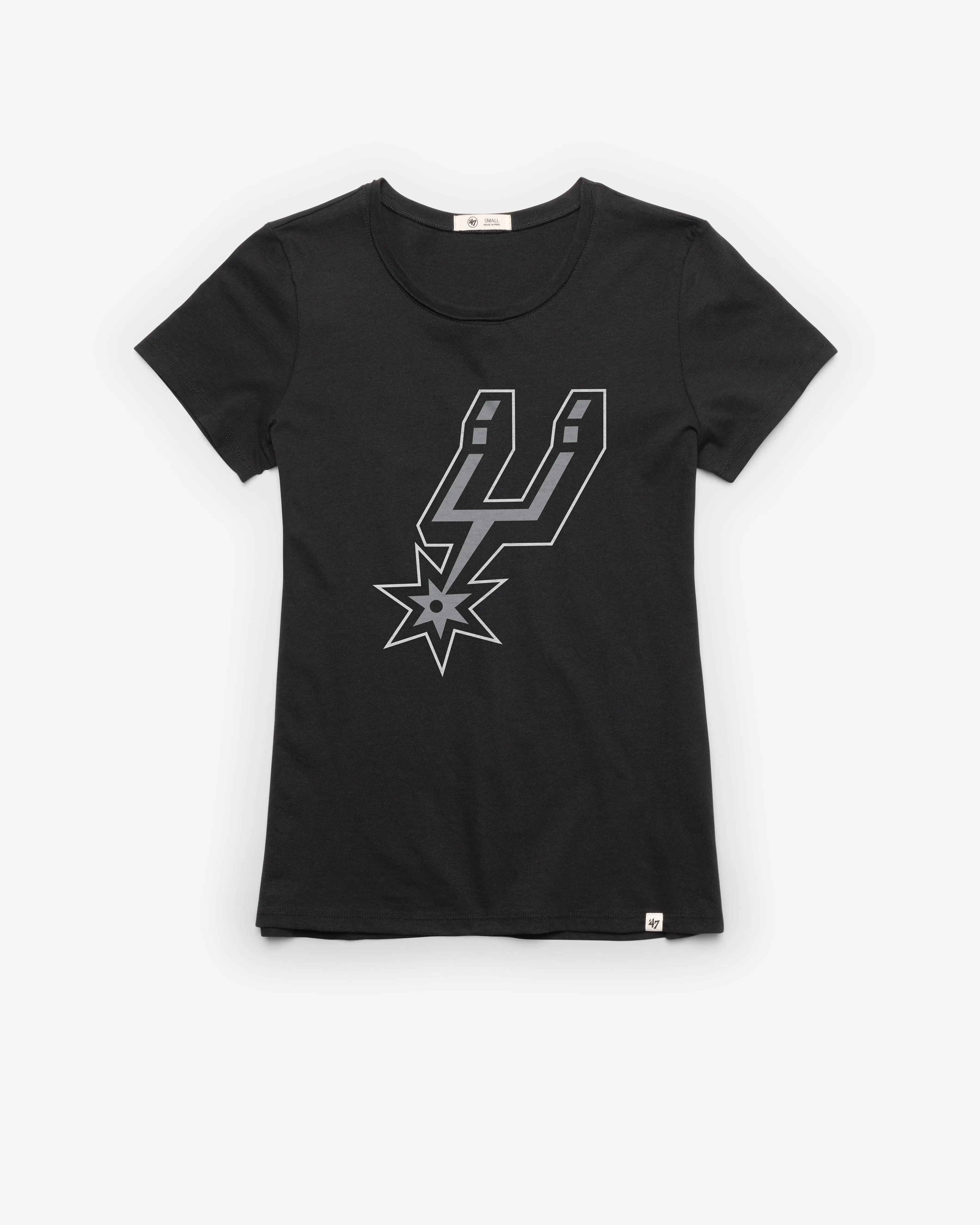 SAN ANTONIO SPURS PREMIER '47 FRANKIE TEE WOMENS sold by 47