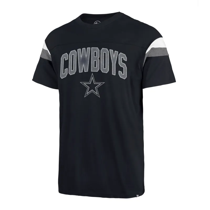DALLAS COWBOYS COVERALL '47 BLEEKER TEE sold by 47