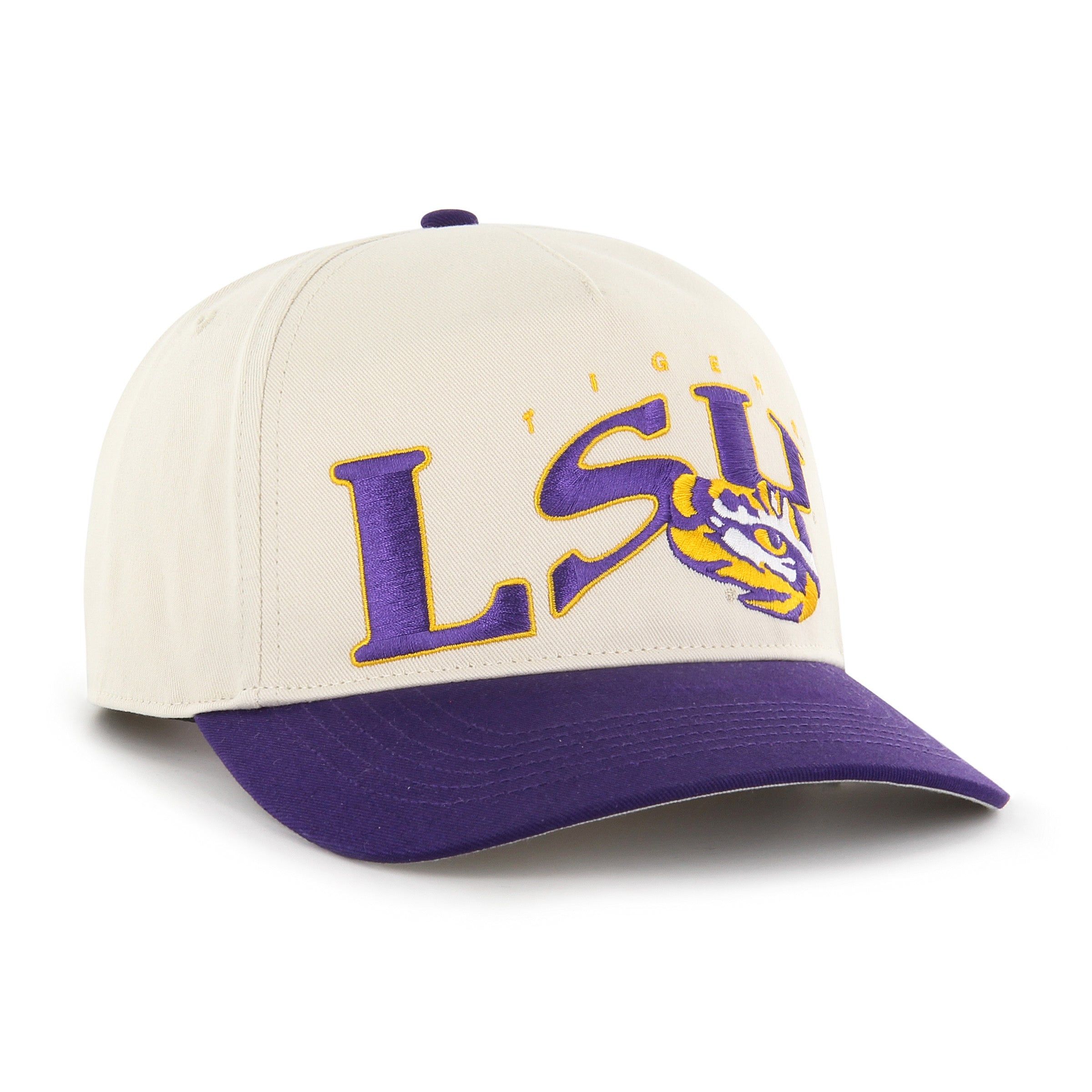 LOUISIANA STATE TIGERS LSU WAVE '47 HITCH sold by 47 product image thumbnail 3