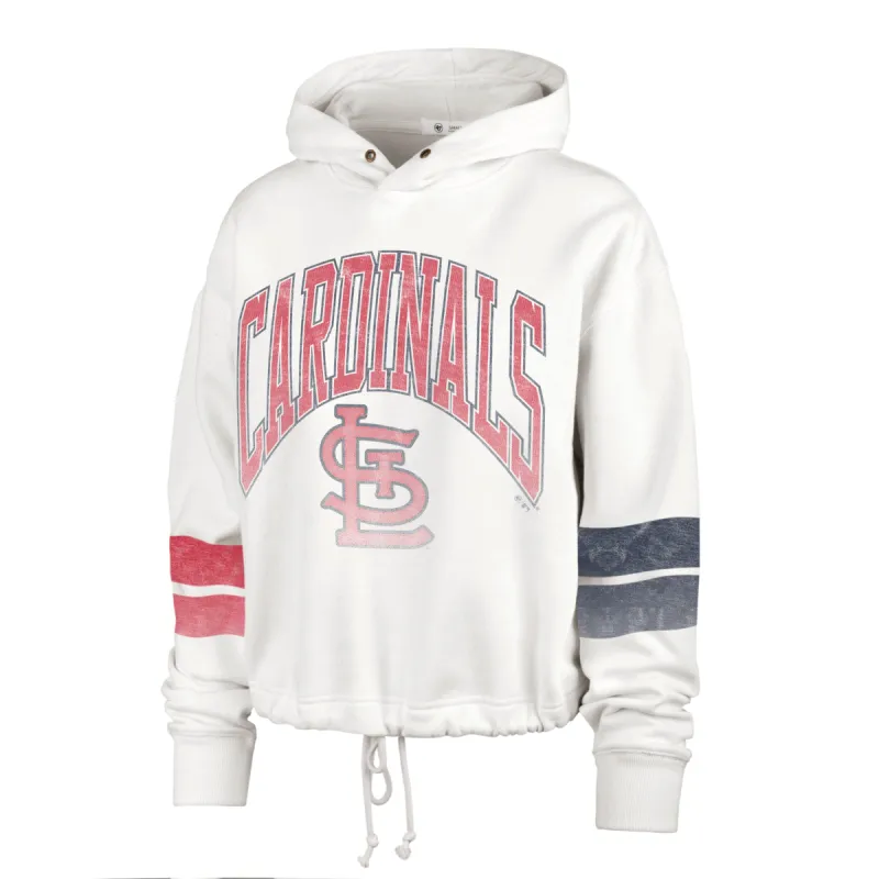 ST. LOUIS CARDINALS '47 HARPER HOOD WOMENS sold by 47