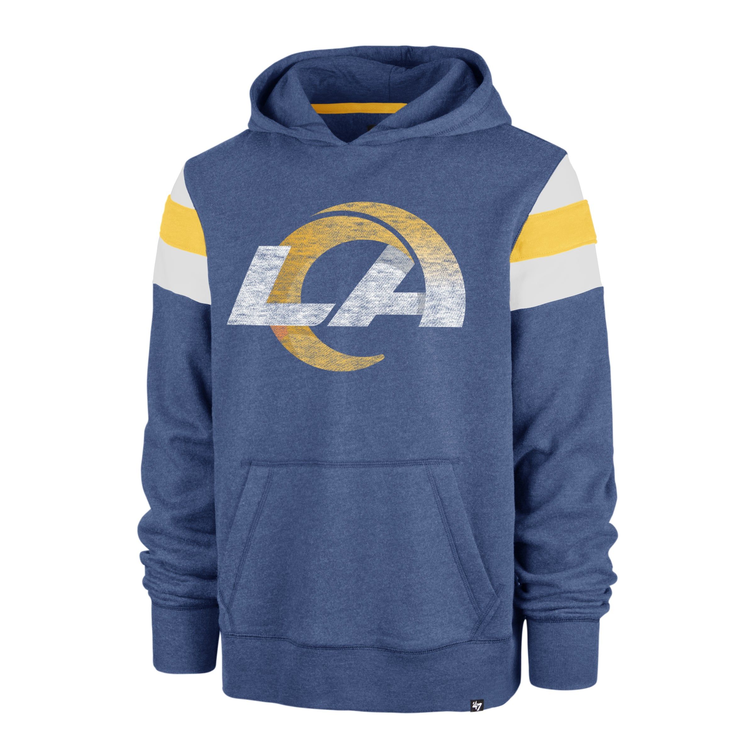 LOS ANGELES RAMS PREMIER '47 NICO HOOD sold by 47