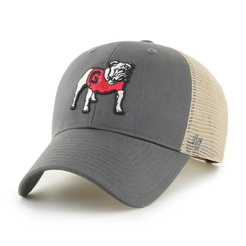 GEORGIA BULLDOGS FLAGSHIP '47 MVP sold by 47