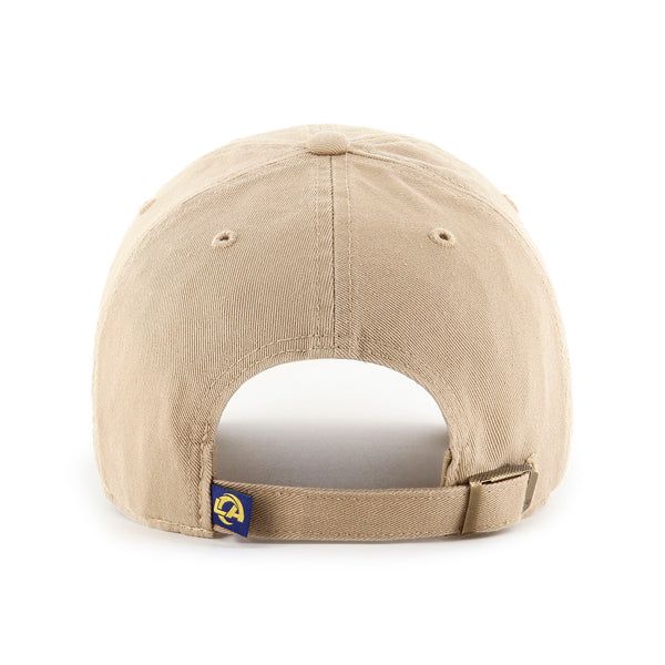 LOS ANGELES RAMS 47 CLEAN UP sold by 47 product image thumbnail 2