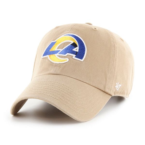 LOS ANGELES RAMS 47 CLEAN UP sold by 47