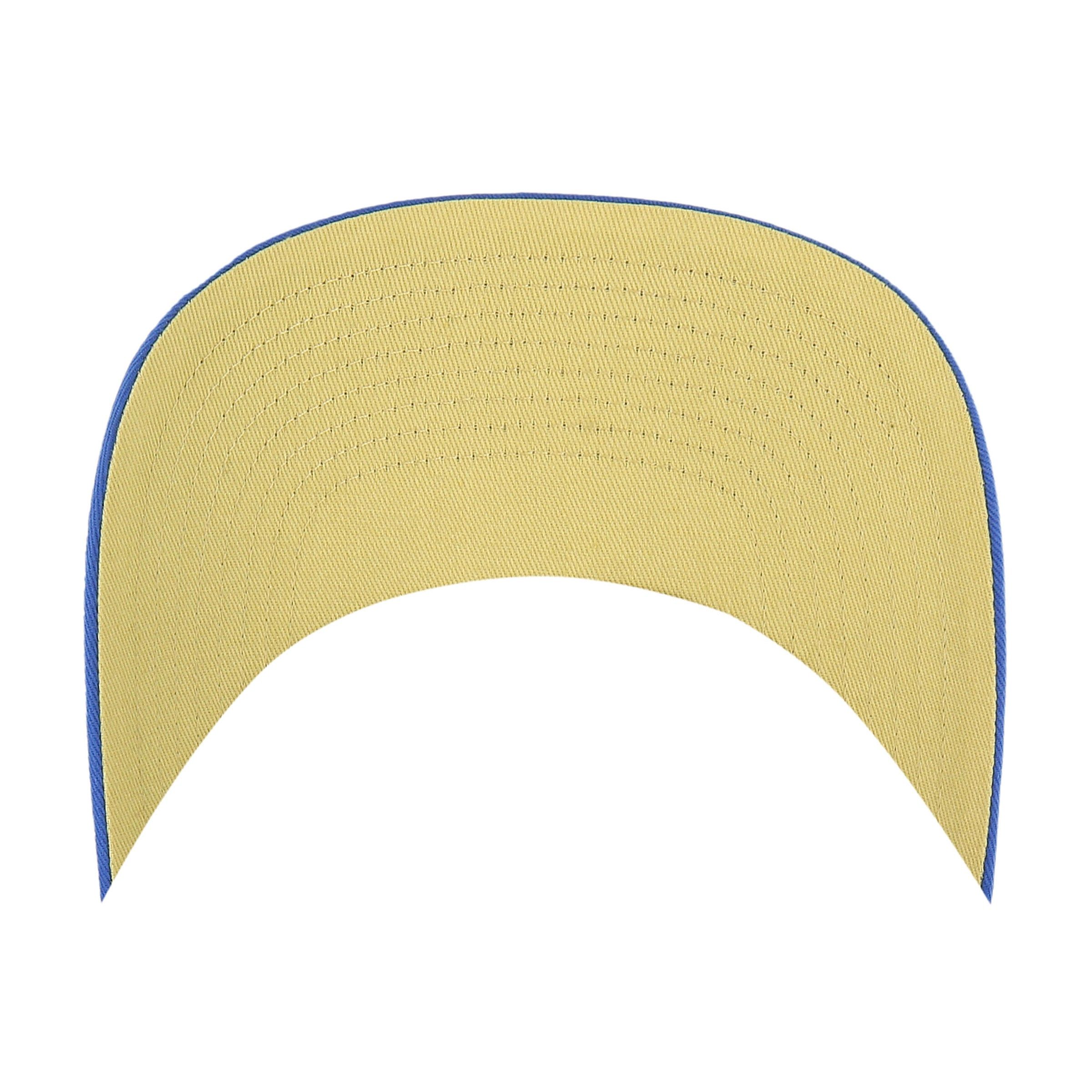 MILWAUKEE BUCKS 23 NBA CITY EDITION '47 TRUCKER sold by 47 product image thumbnail 3