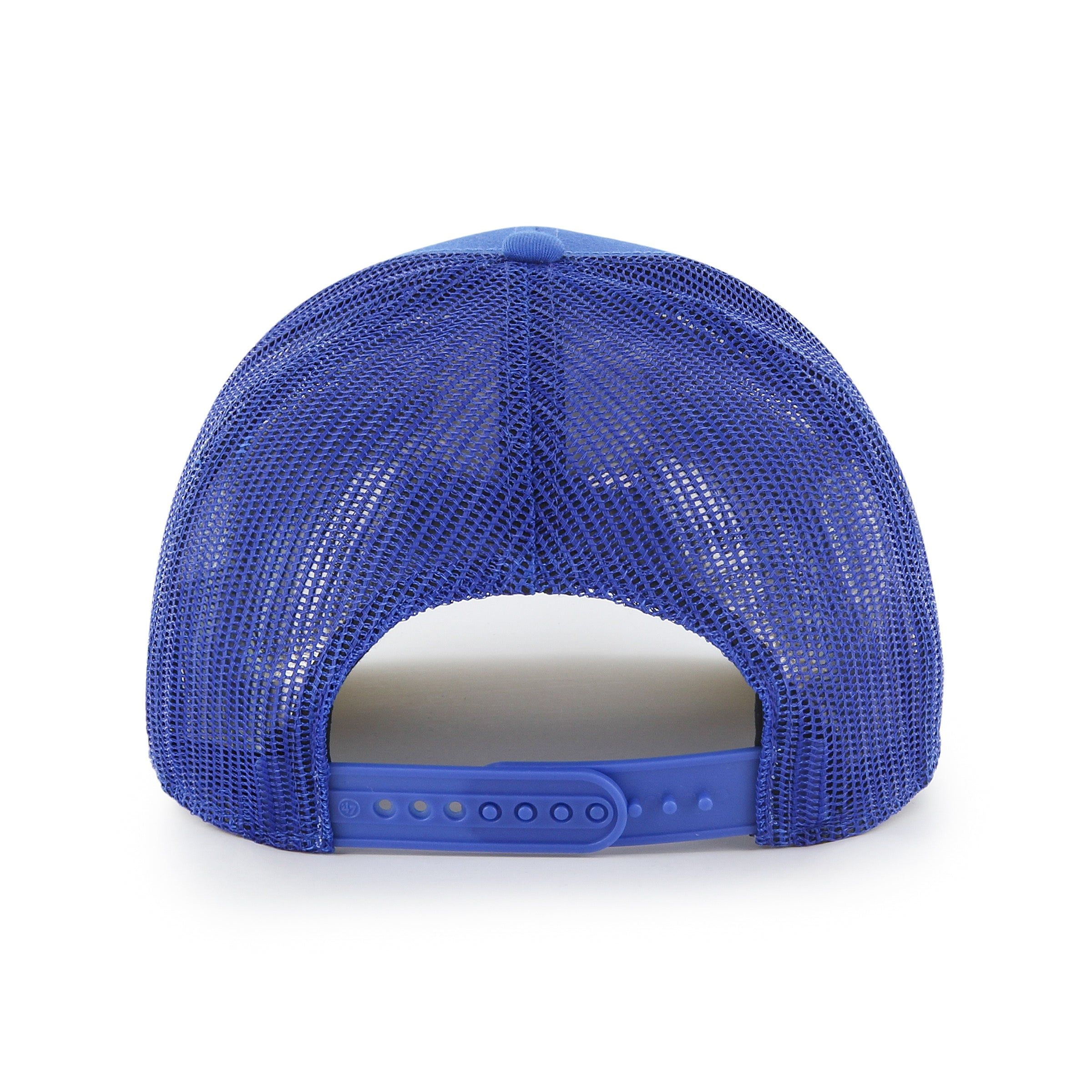 MILWAUKEE BUCKS 23 NBA CITY EDITION '47 TRUCKER sold by 47 product image thumbnail 2