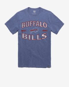 BUFFALO BILLS OFFSETTER '47 SCRUM TEE sold by 47