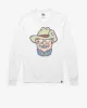 FRISCO ROUGHRIDERS PREMIER '47 FRANKLIN LONG SLEEVE TEE sold by 47