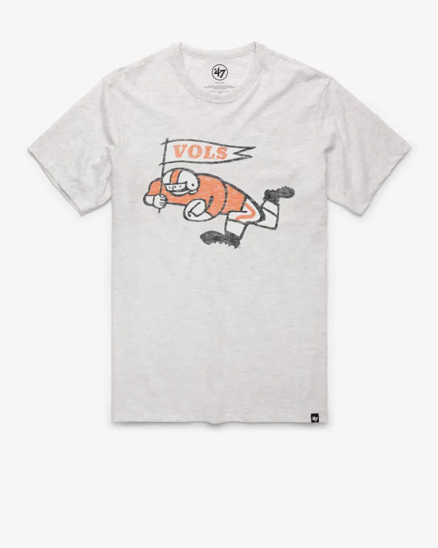 TENNESSEE VOLUNTEERS VINTAGE PREMIER '47 FRANKLIN TEE sold by 47