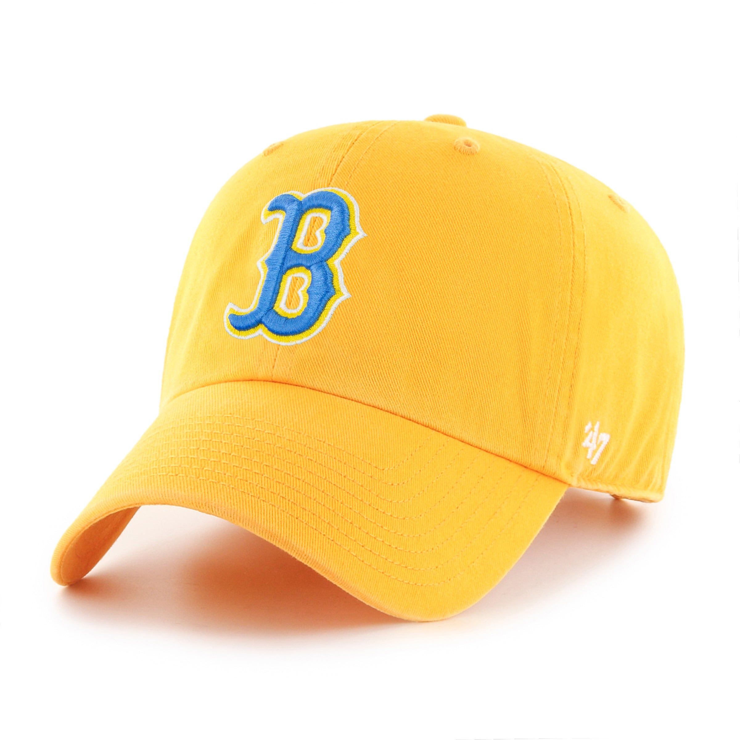 BOSTON RED SOX CITY CONNECT '47 CLEAN UP sold by 47 product image thumbnail 2