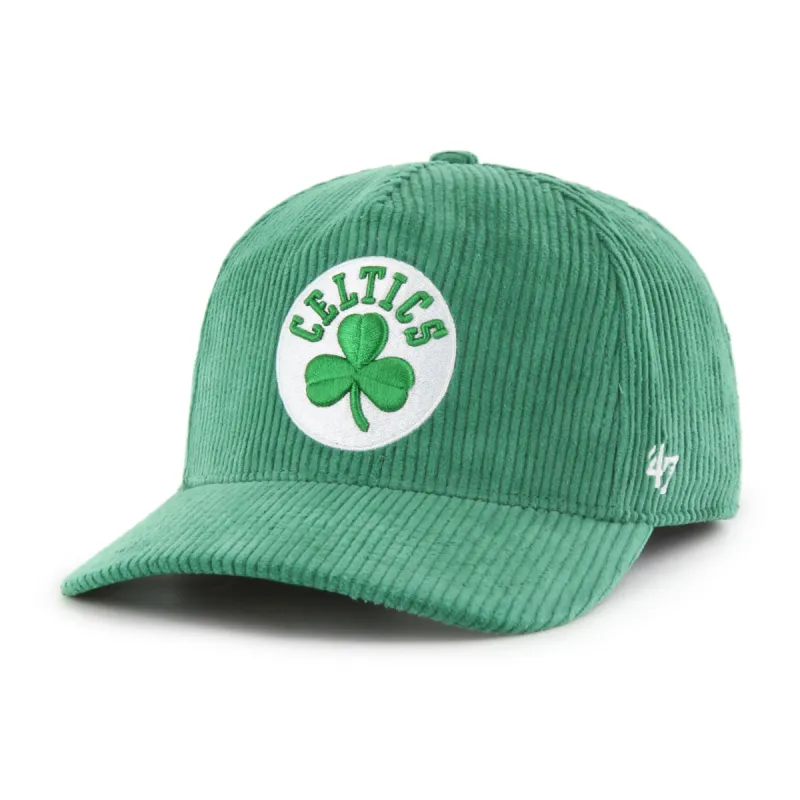 BOSTON CELTICS THICK CORD '47 HITCH sold by 47