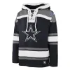 DALLAS COWBOYS SUPERIOR '47 LACER HOOD sold by 47